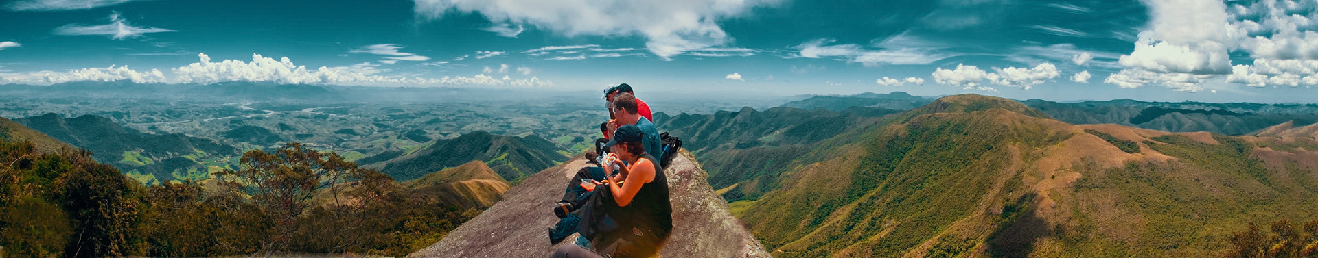 Pico da Bacia