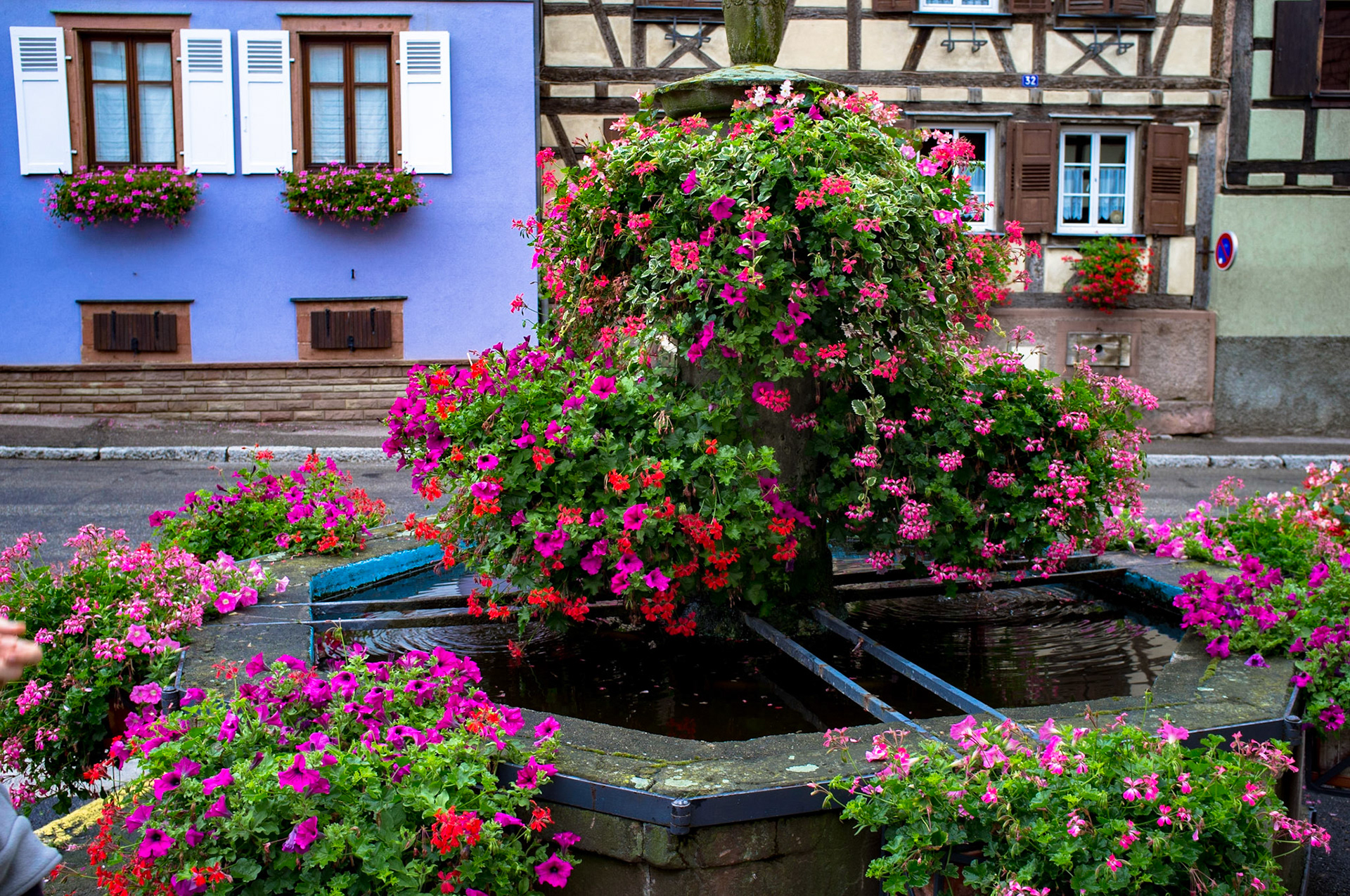 Dambach-la-Ville