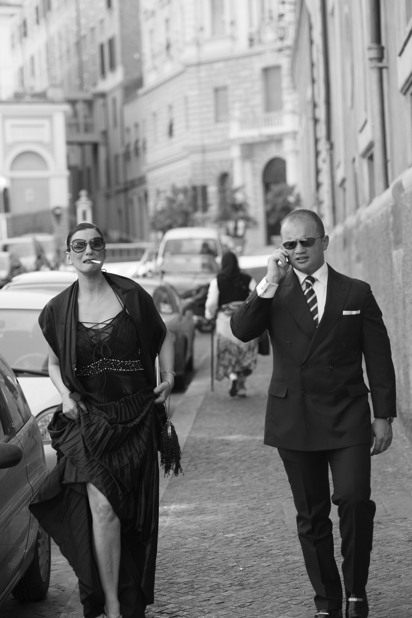 Rome