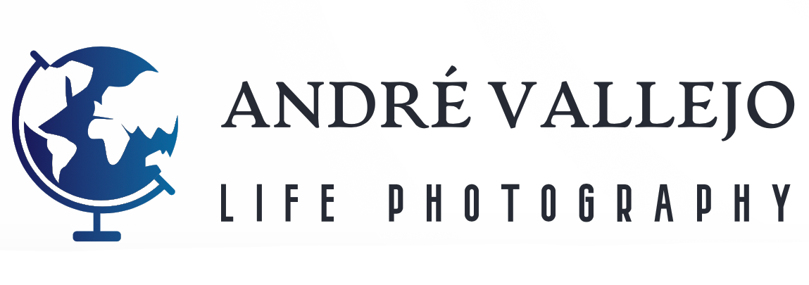 Andre Vallejo - Life Photography