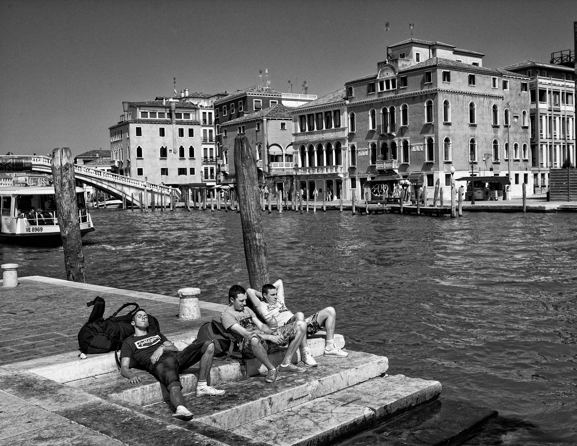Venezia