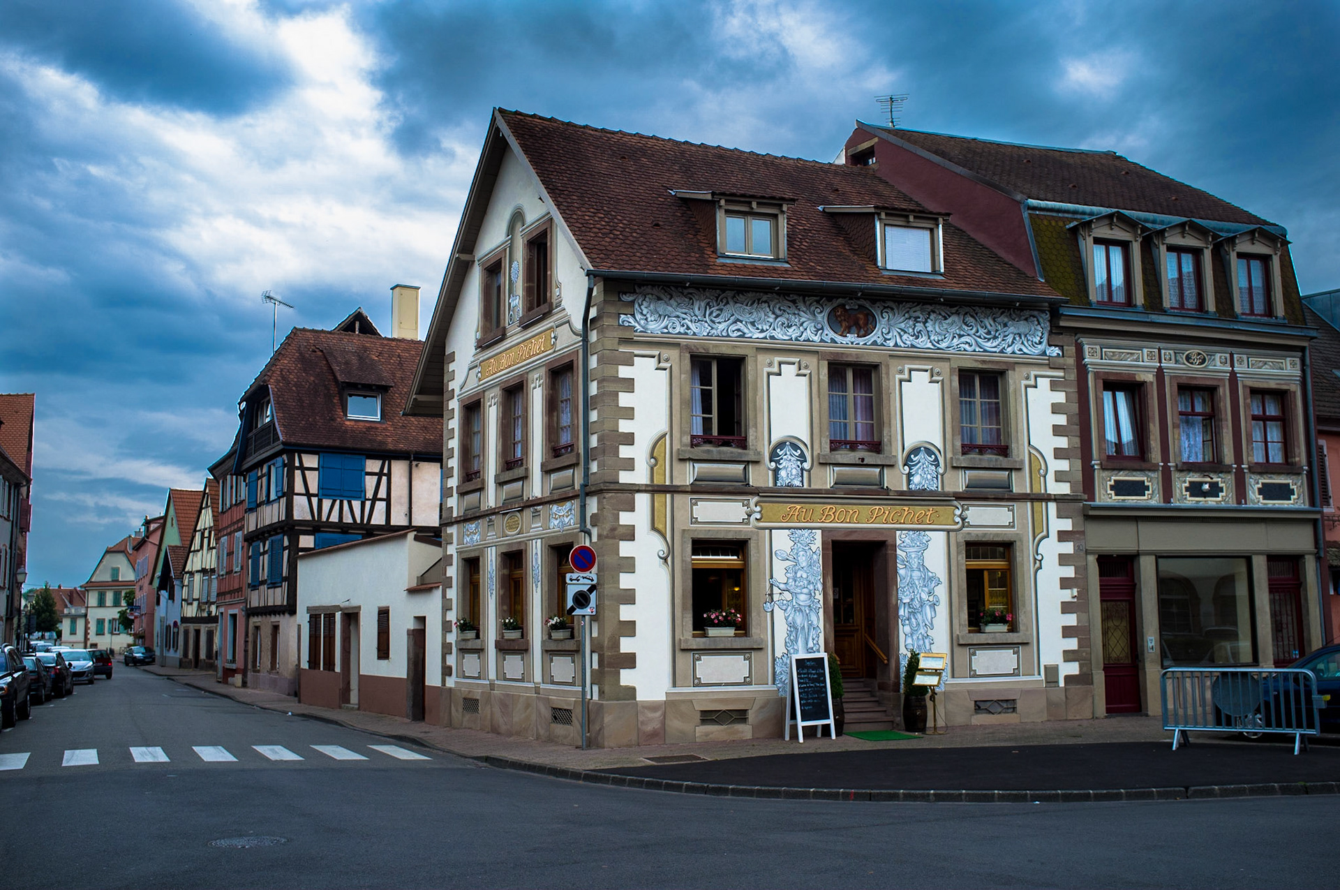 Sélestat