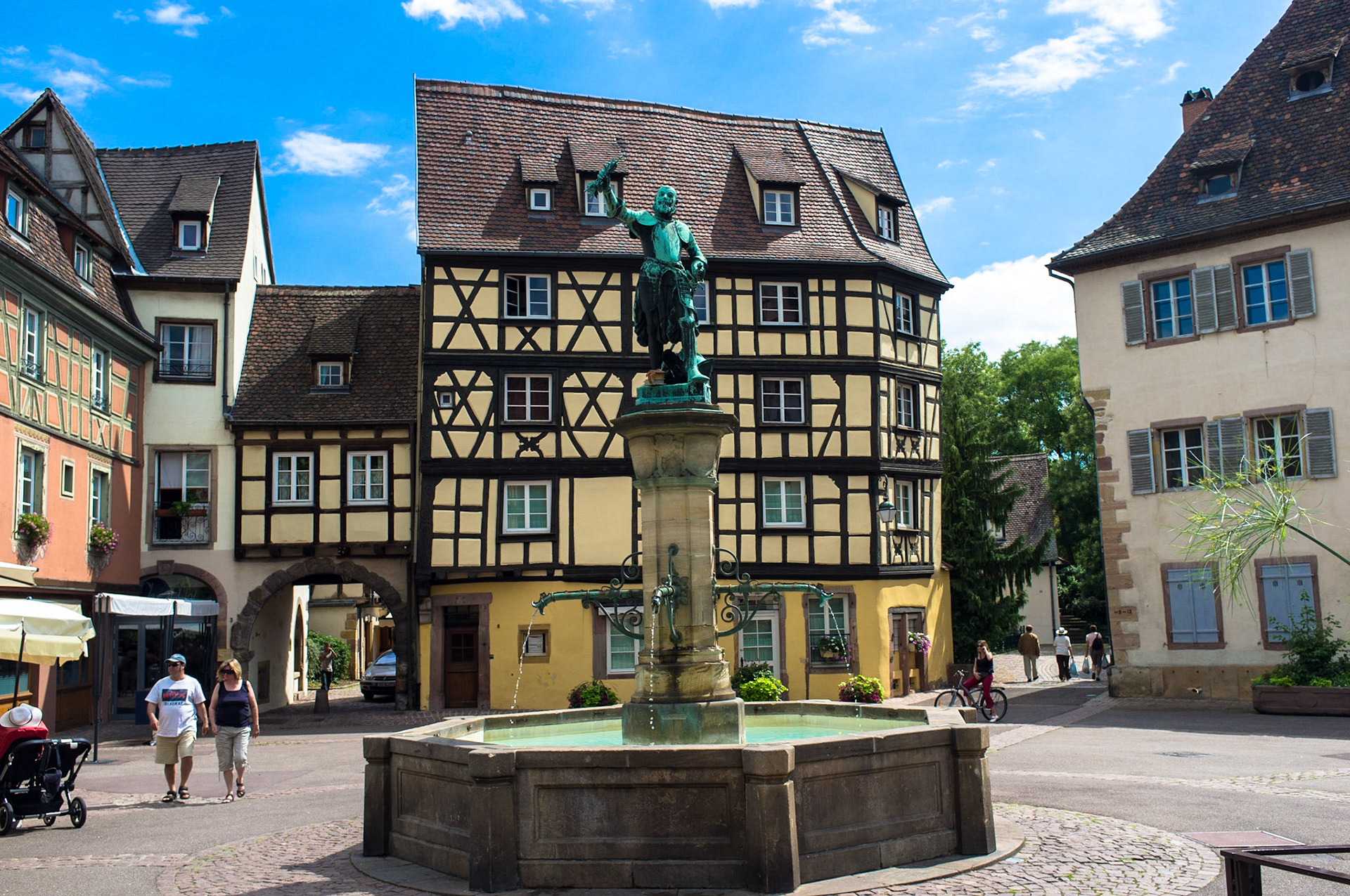 Colmar