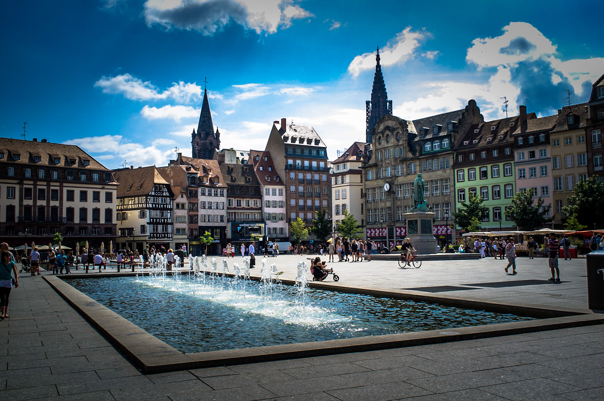 Strasbourg