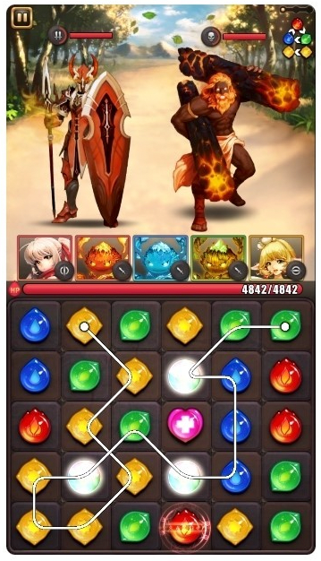 In-game screenshot