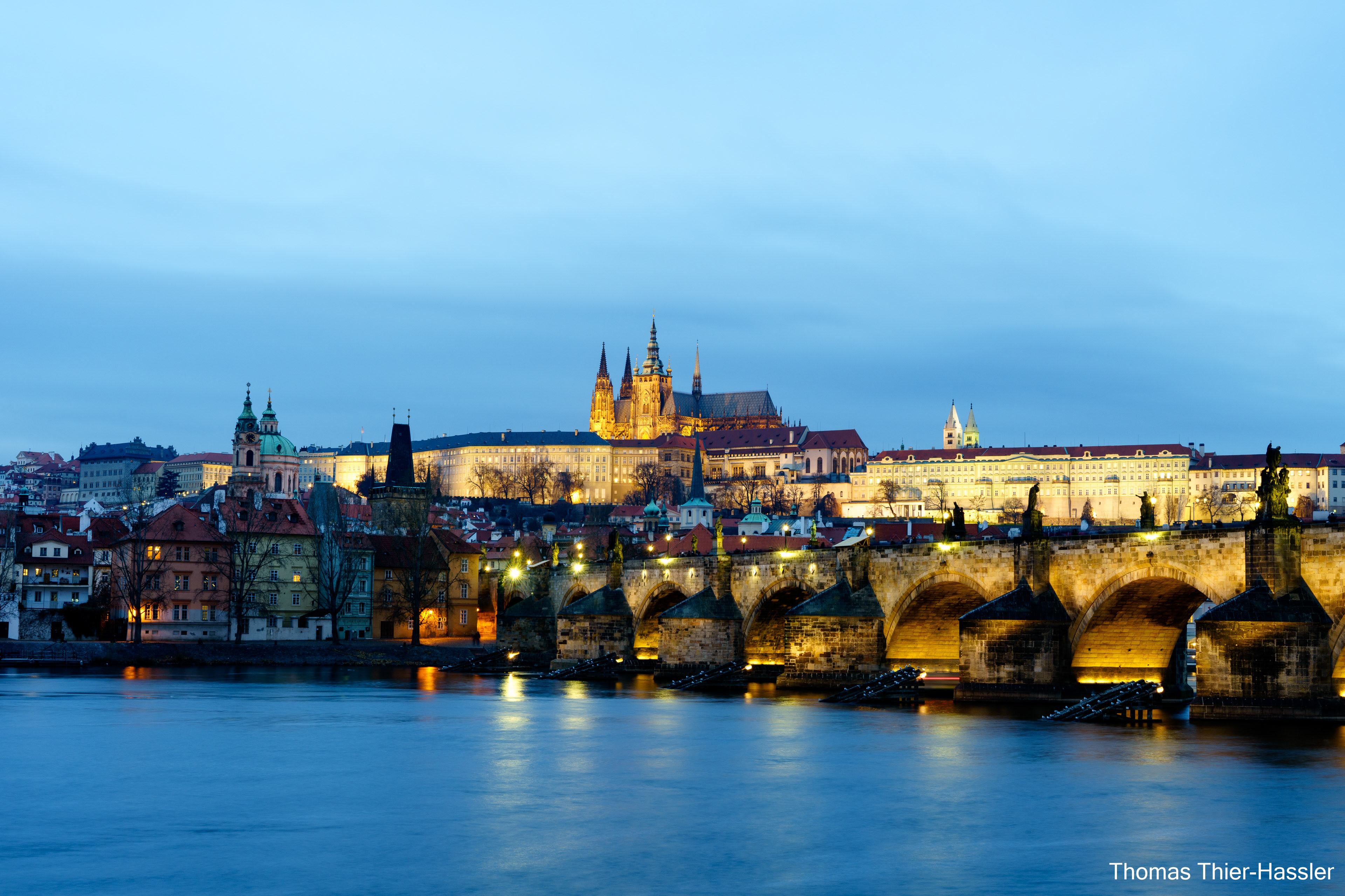 Prague, Czech Republic