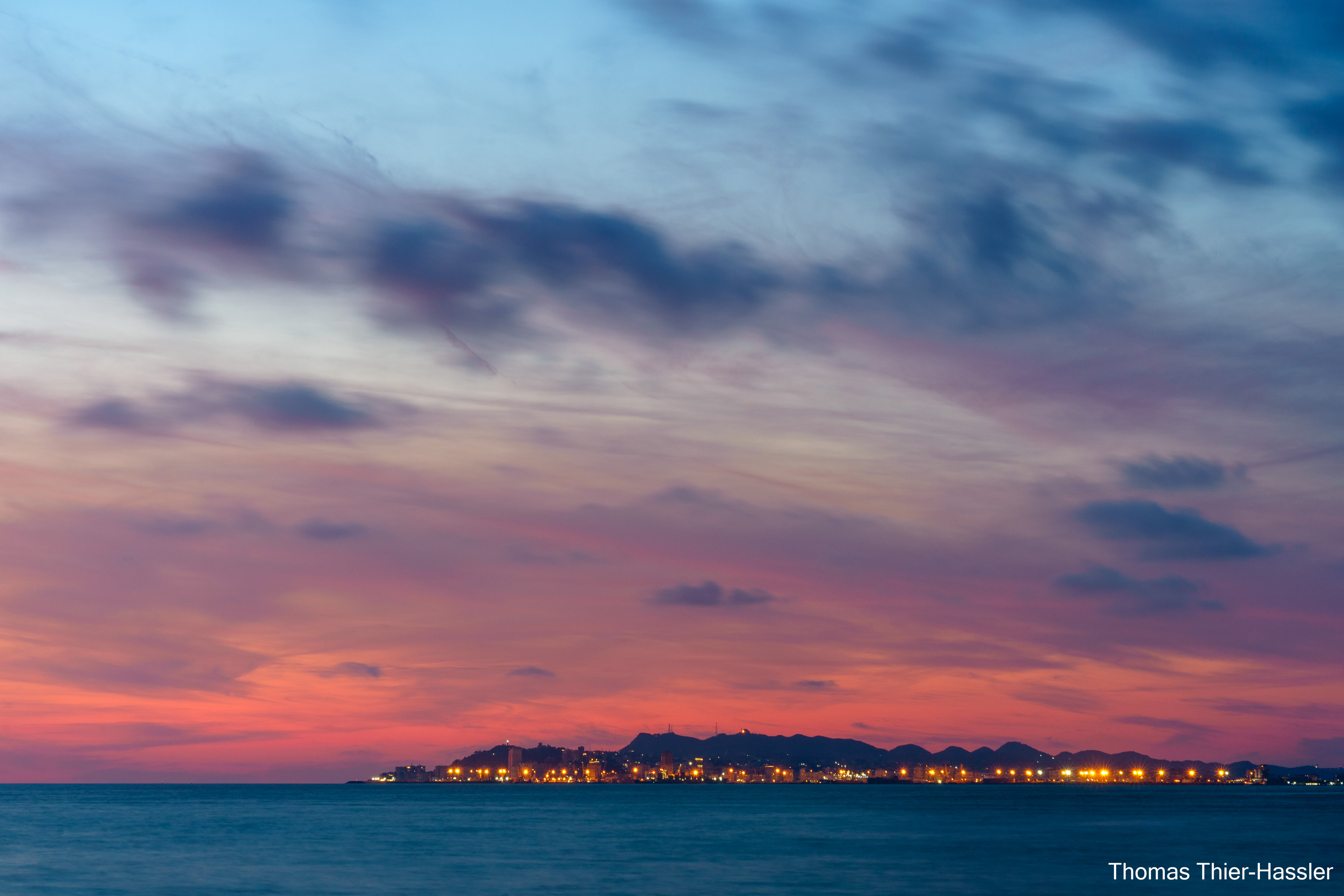 Durrës, Albania