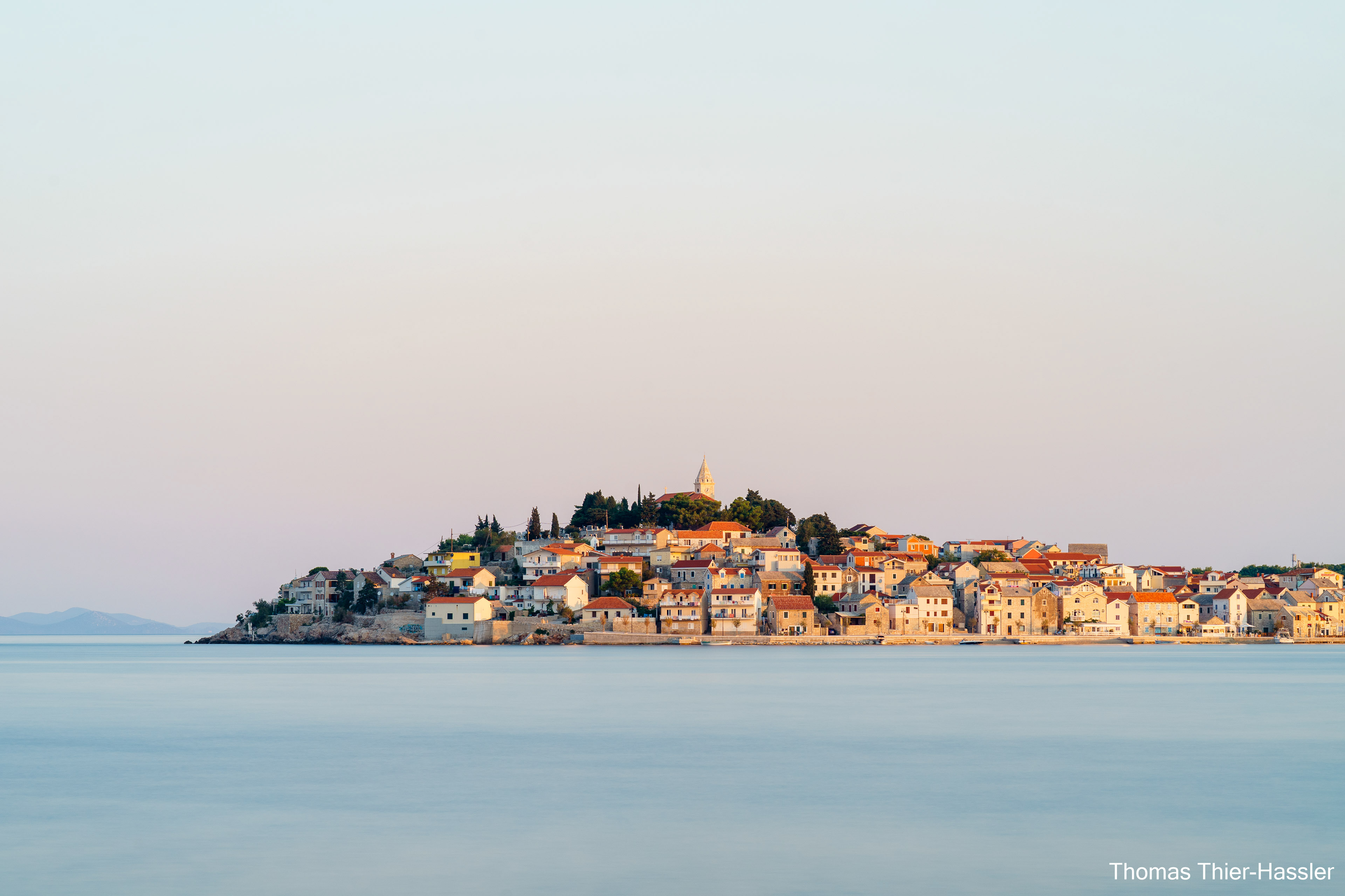Primošten, Croatia