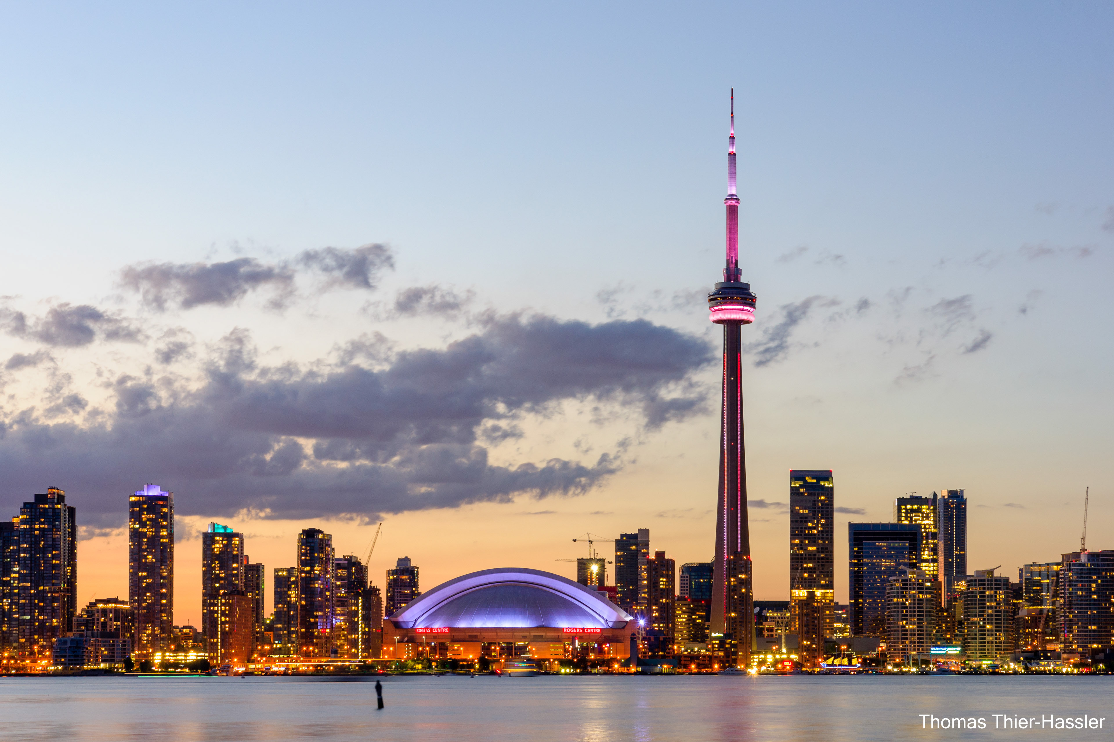 Toronta, Canada