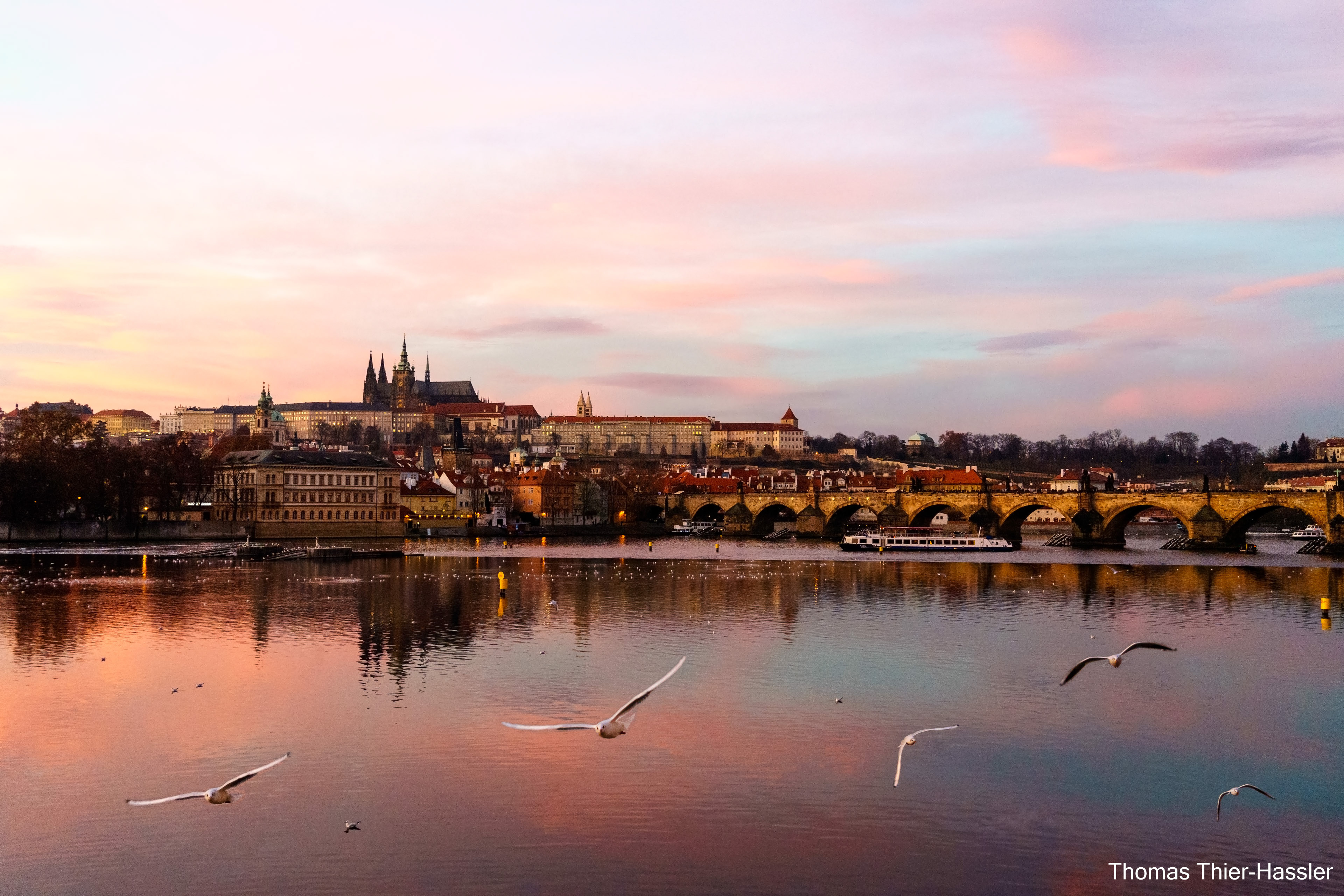 Prague, Czech Republic