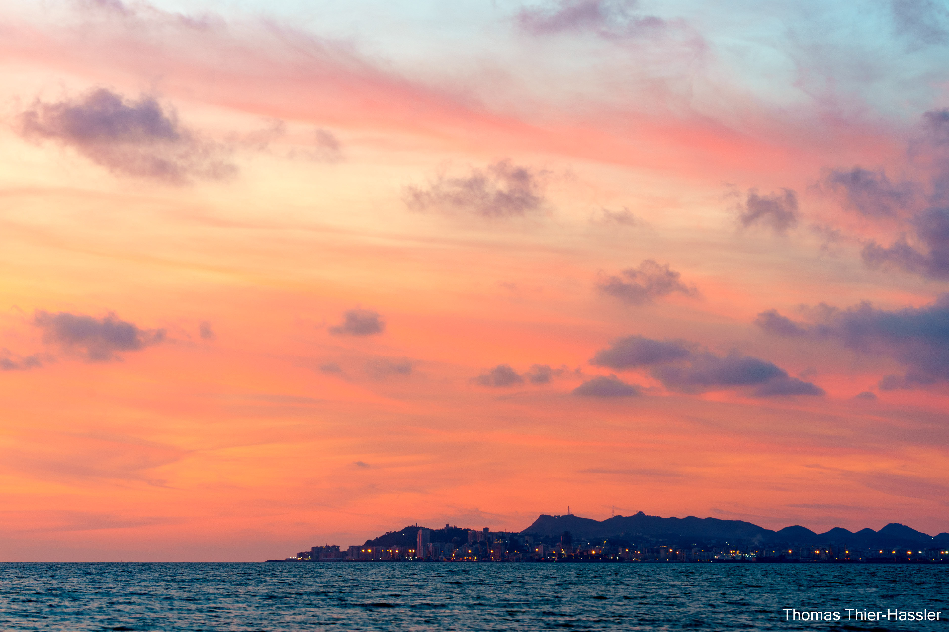 Durrës, Albania