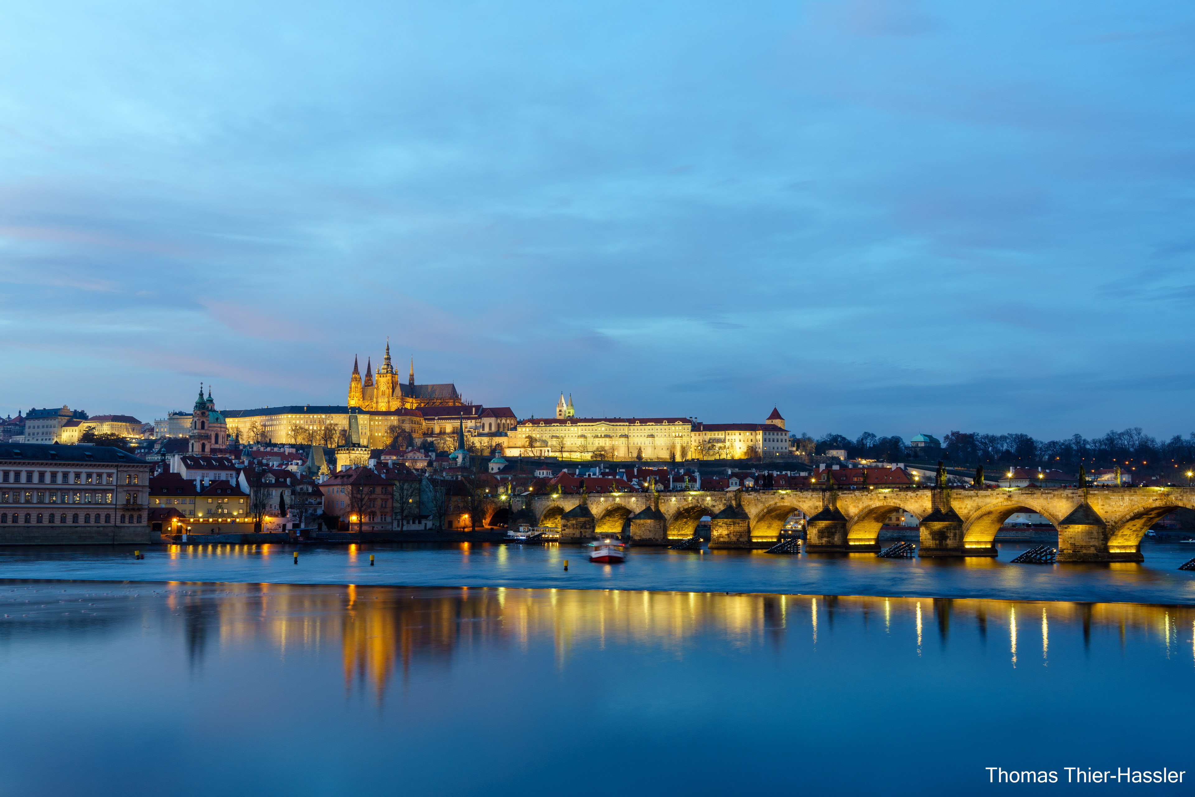 Prague, Czech Republic