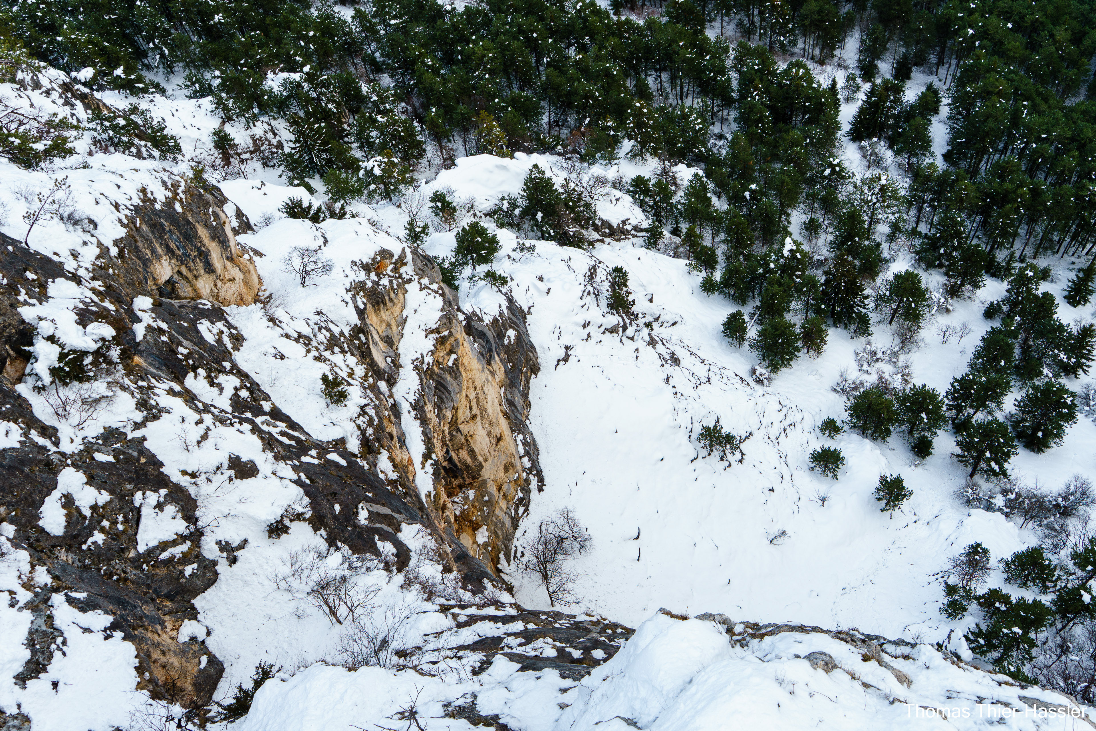 Hohe Wand, Austria