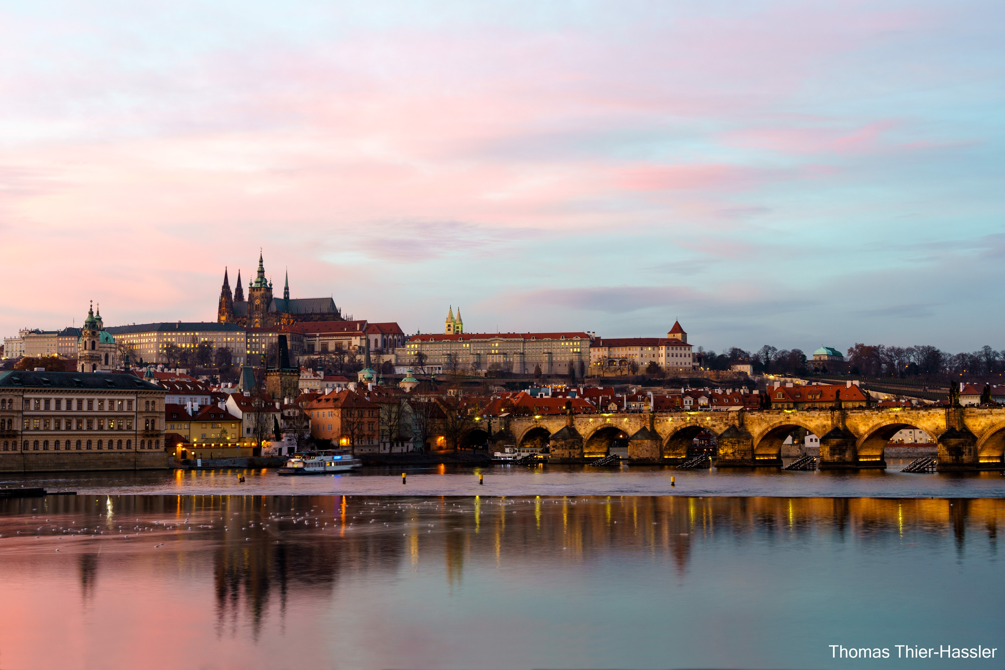 Prague, Czech Republic