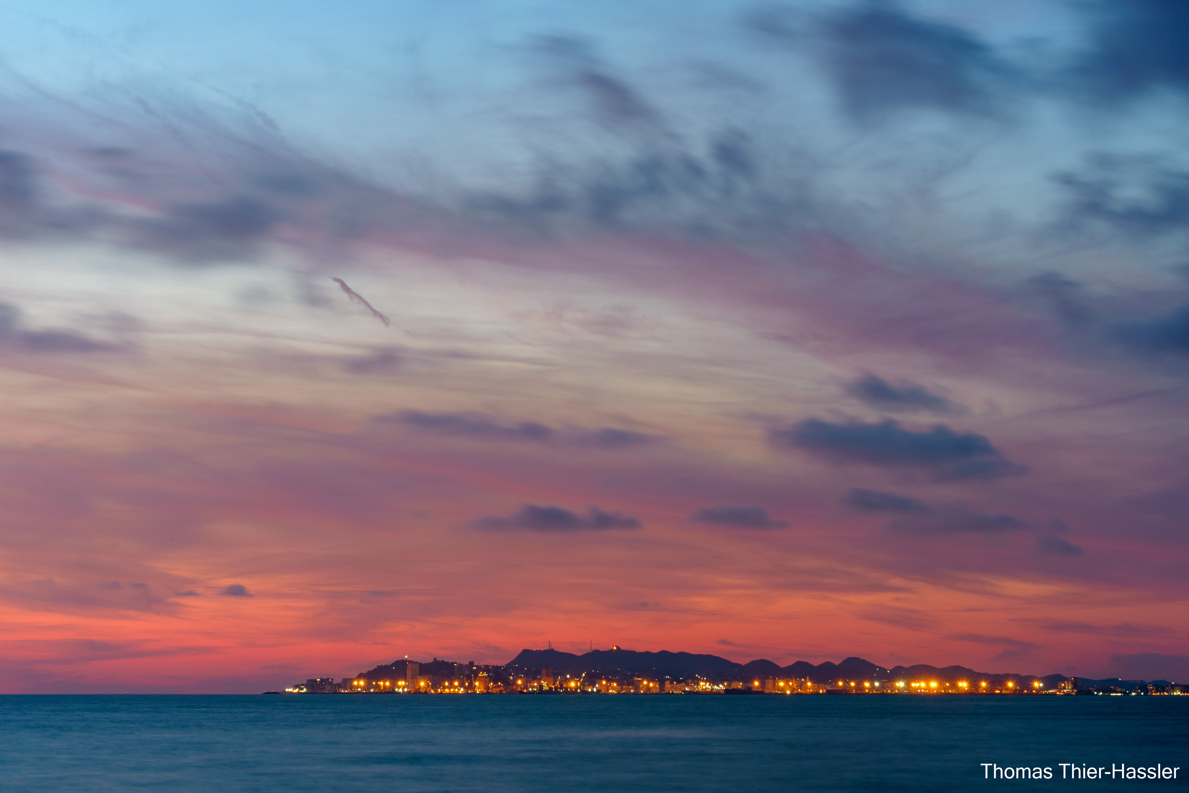 Durrës, Albania
