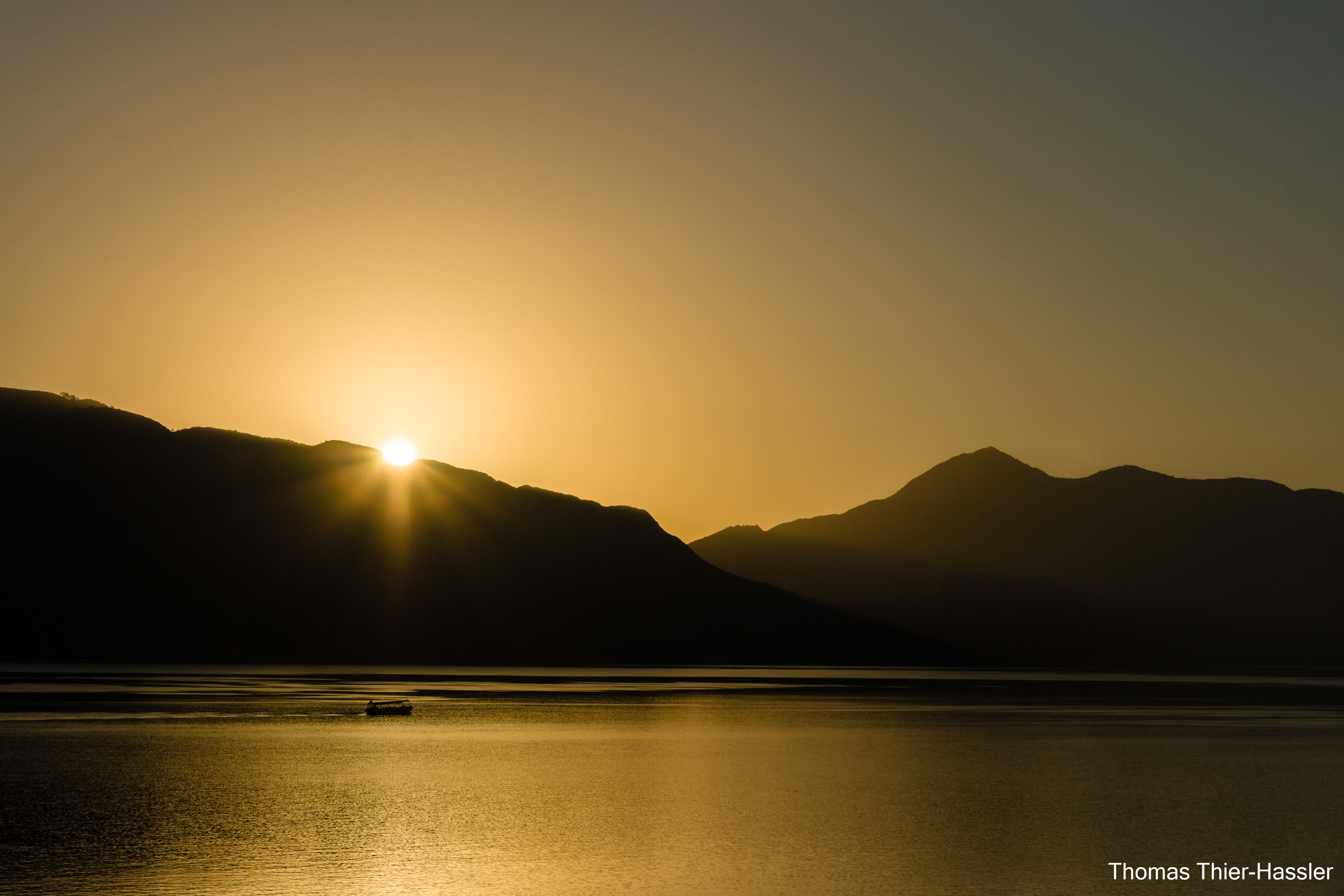 Marmaris, Turkey