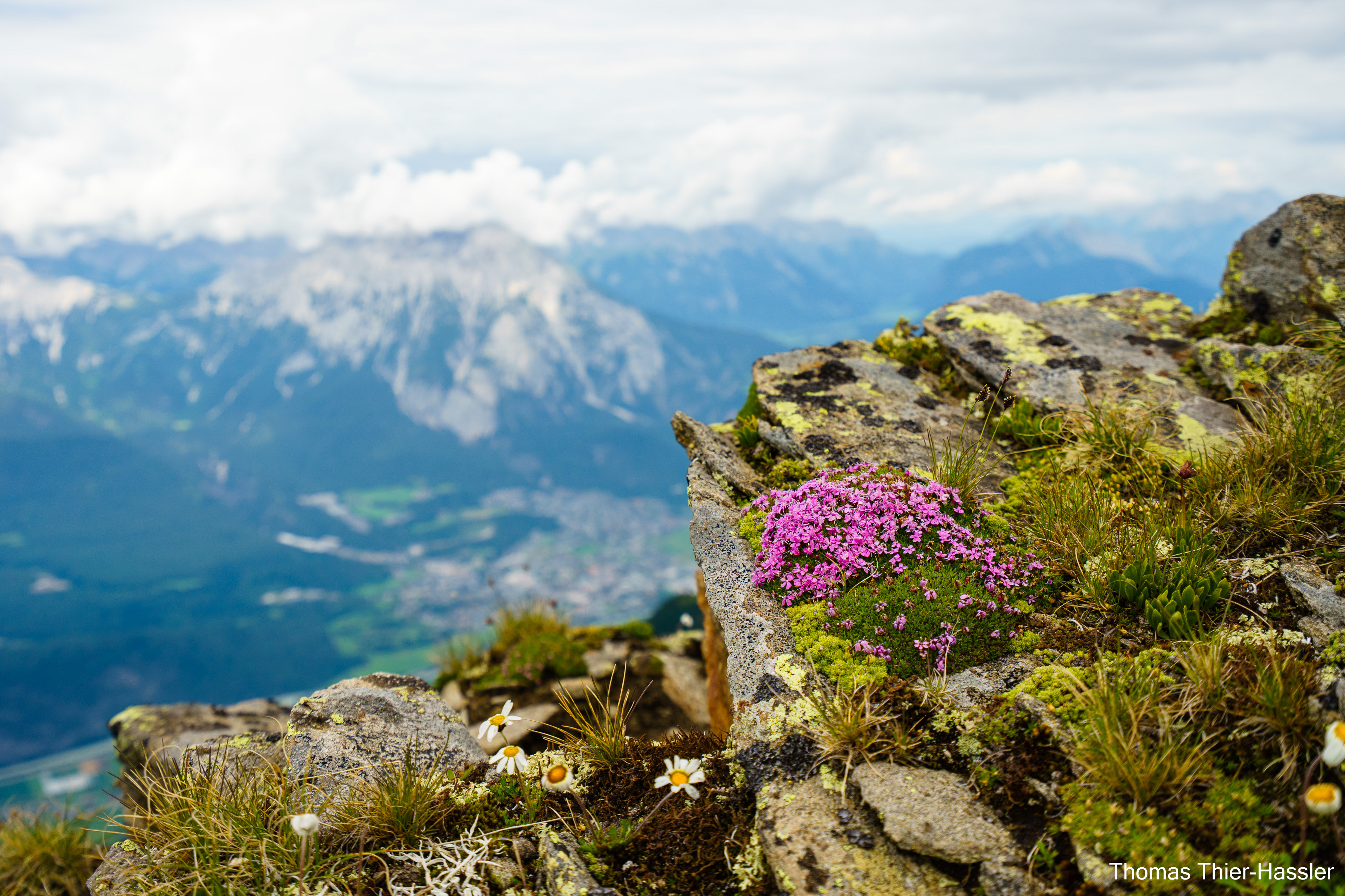 Kreuzjochkogel, Austria