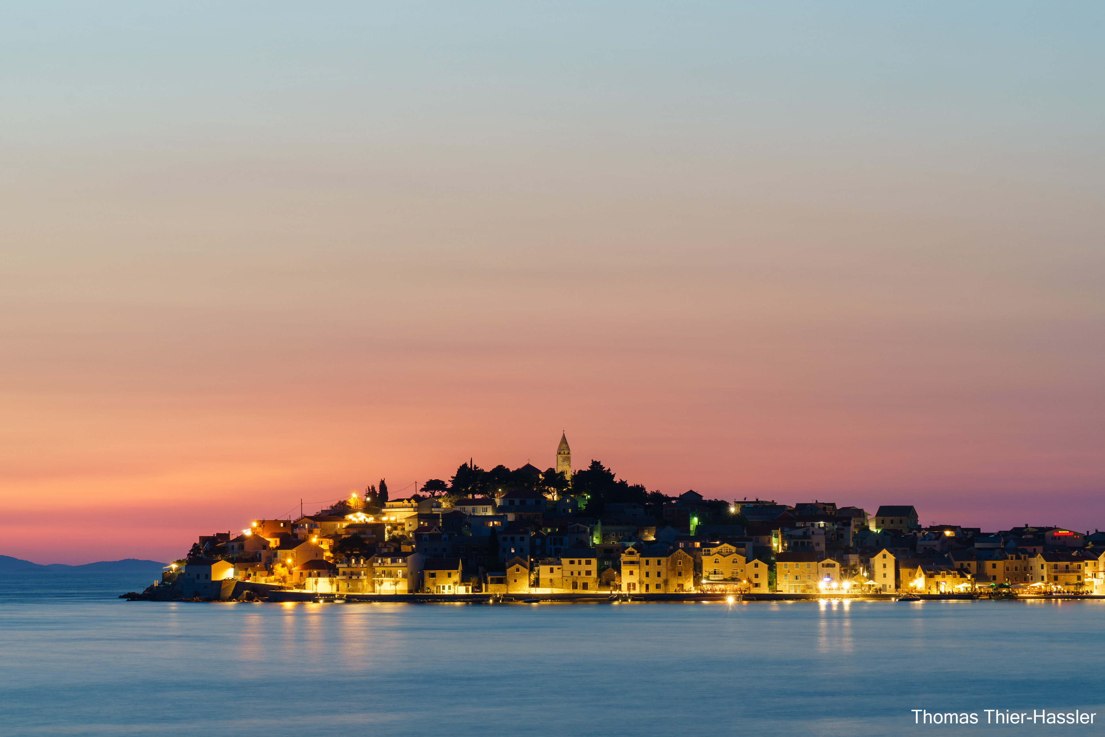 Primošten, Croatia
