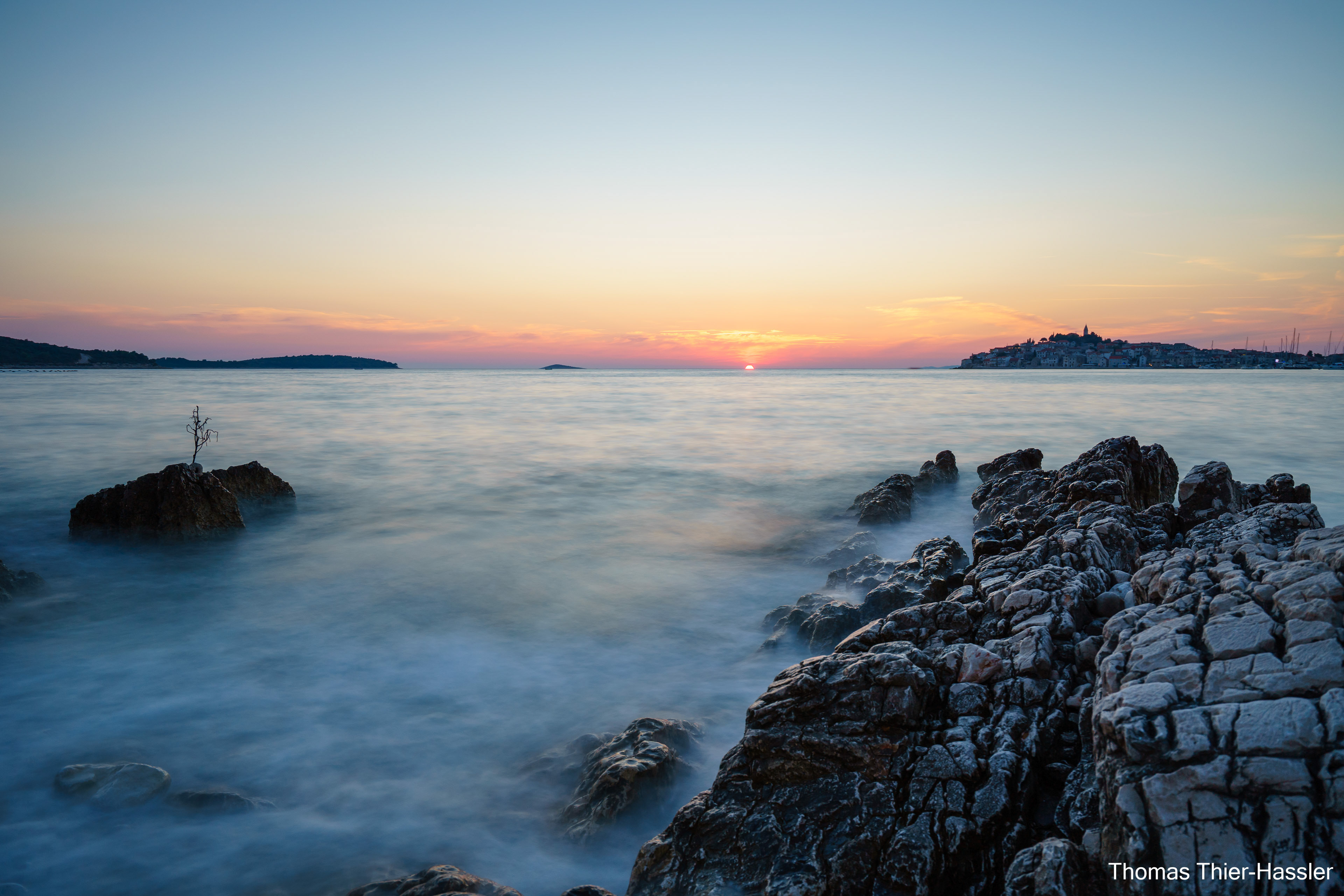 Primošten, Croatia