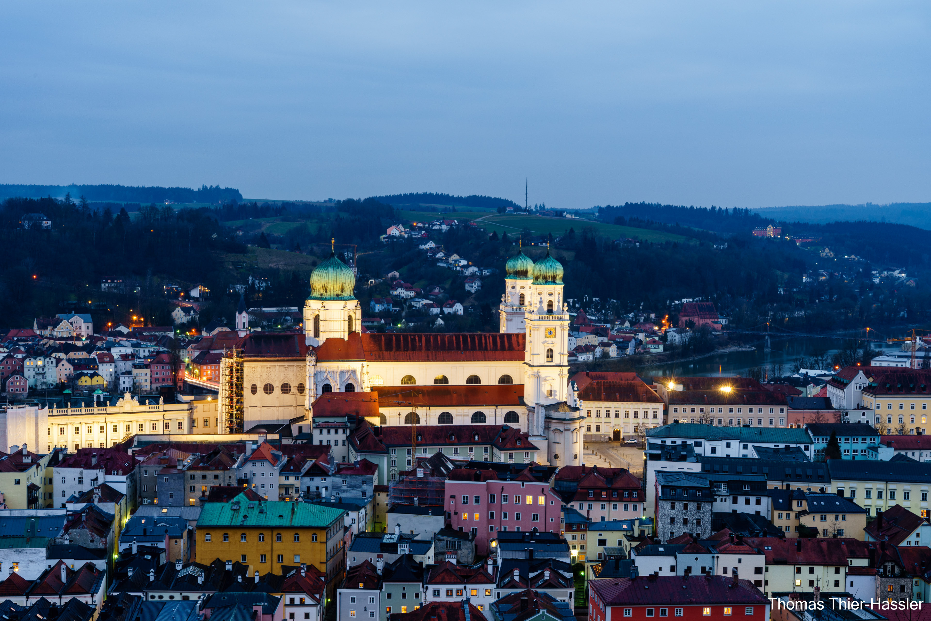 Passau, Germany