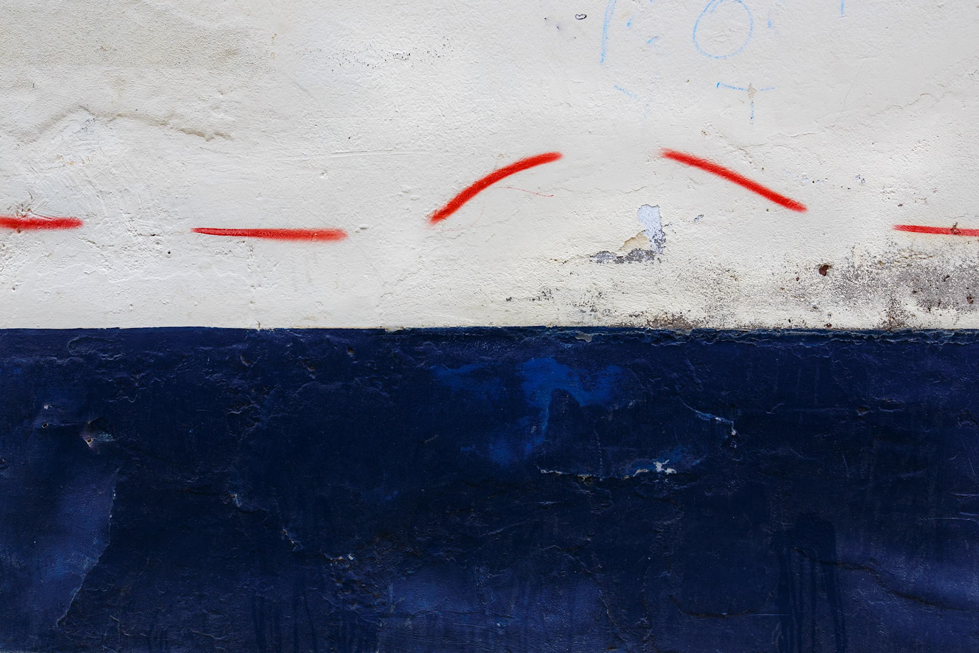 Foto fra prosjektet "En delt verden"