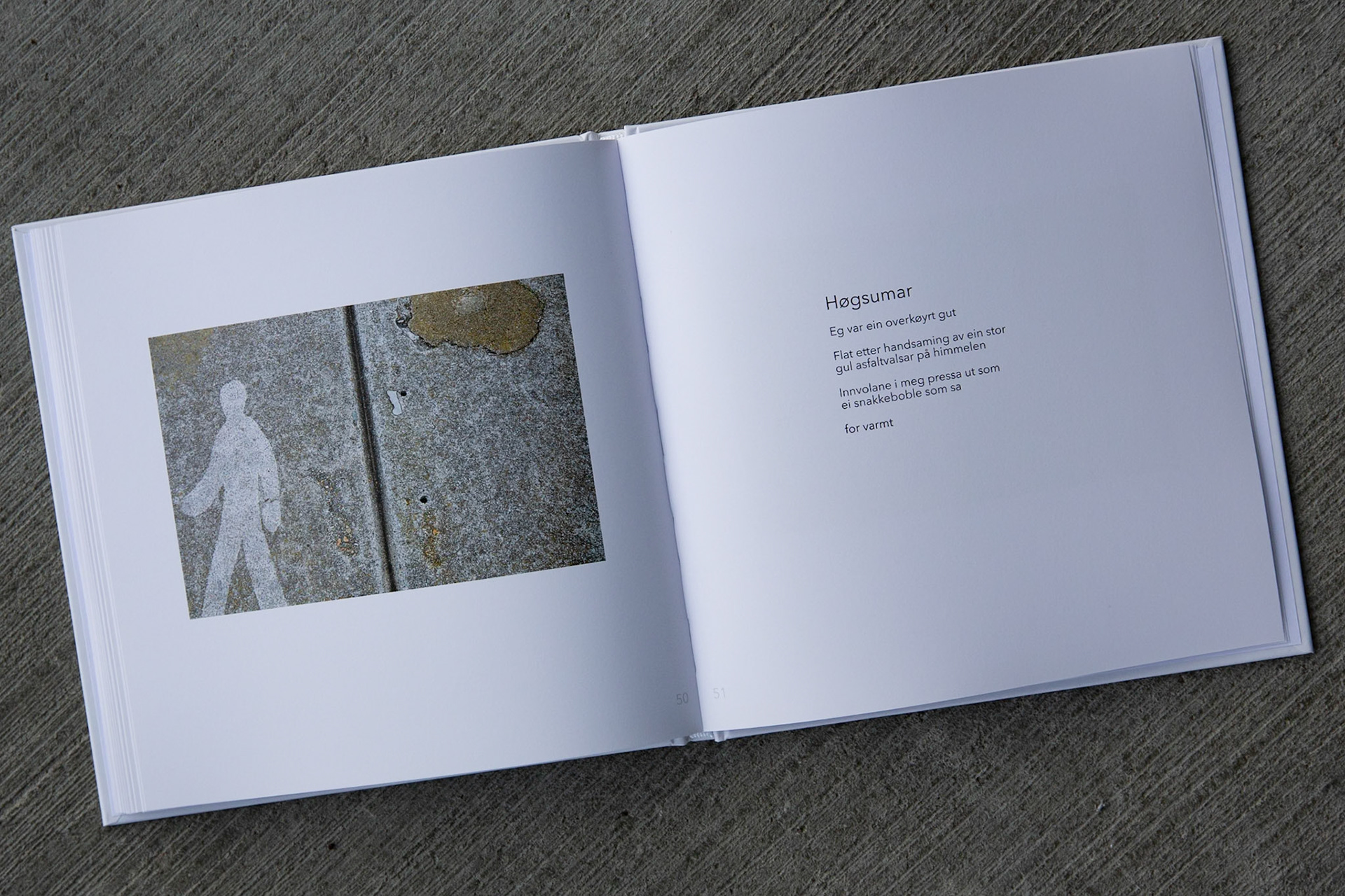 Illustrasjon fra "Tilfluktsrom"