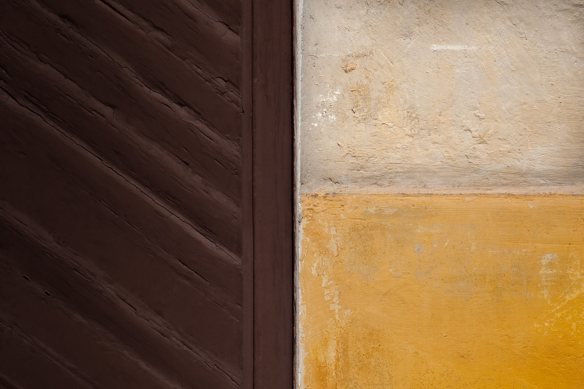 Foto fra prosjektet "En delt verden"