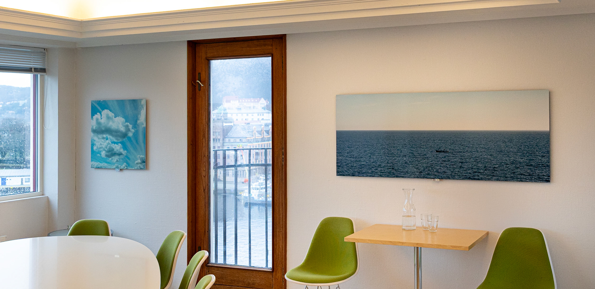 Styrerom LAR, Helse Bergen