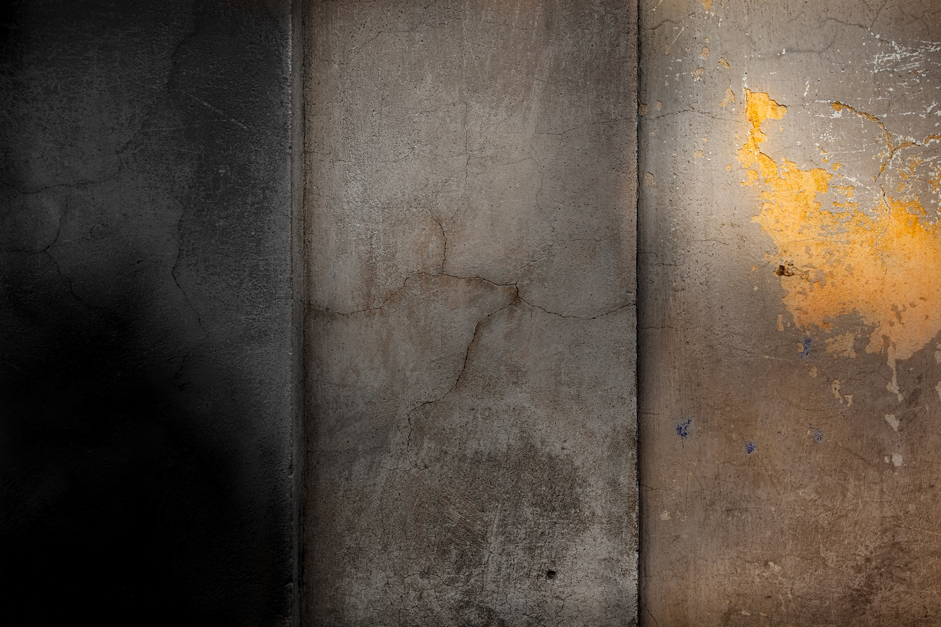 Foto fra prosjektet "En delt verden"