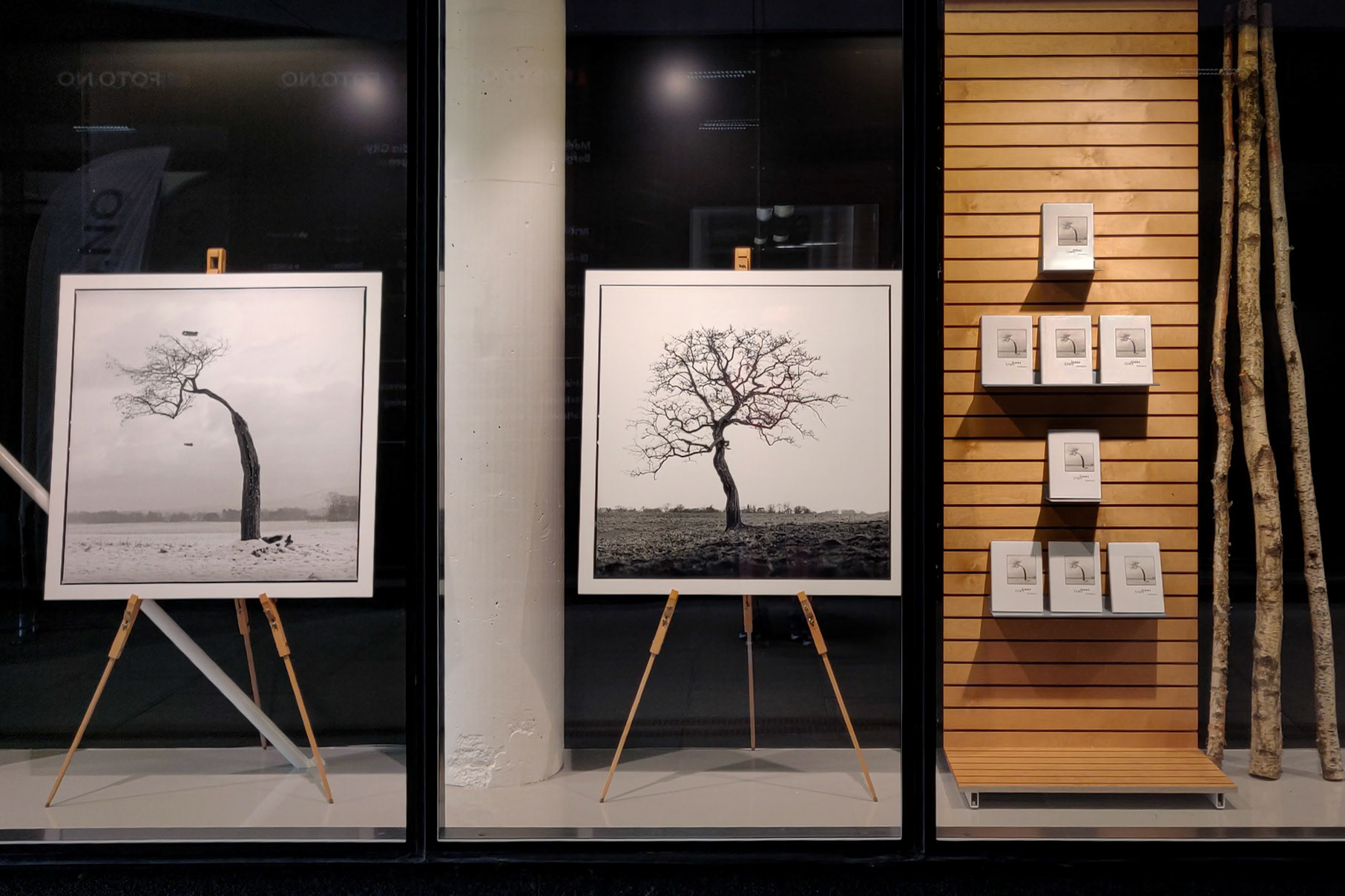 Exhibition at FOTO.NO, Bergen 2022