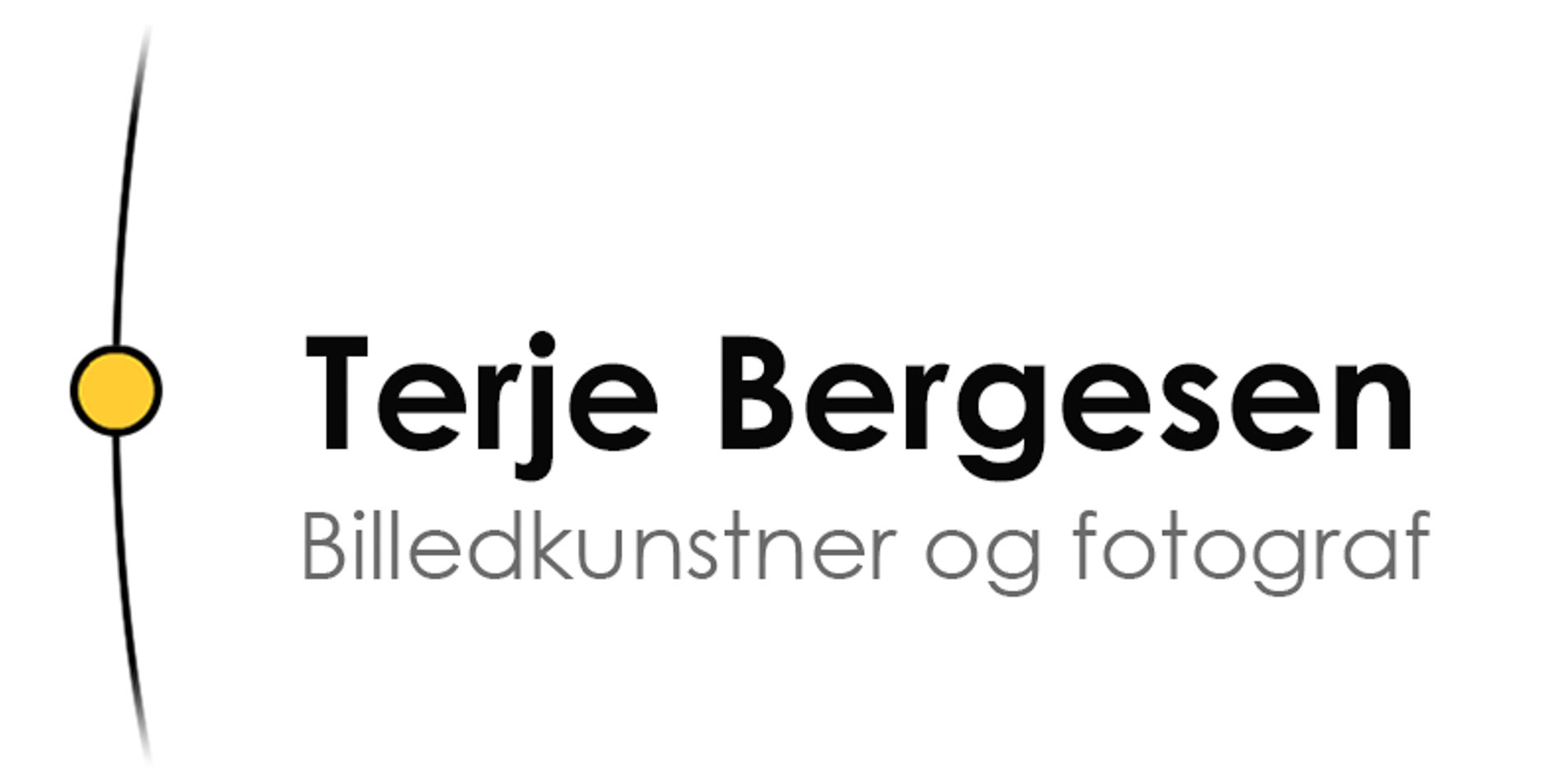 Terje Bergesen
