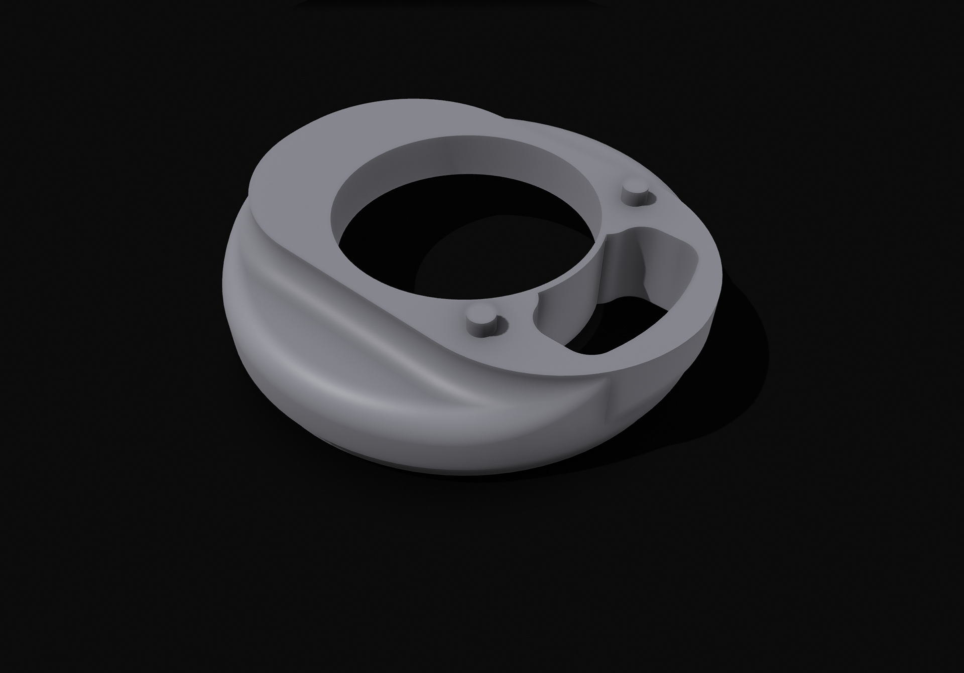 V2 Spacer, regular