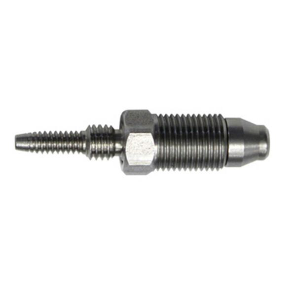 2 Piece Swivel Connector