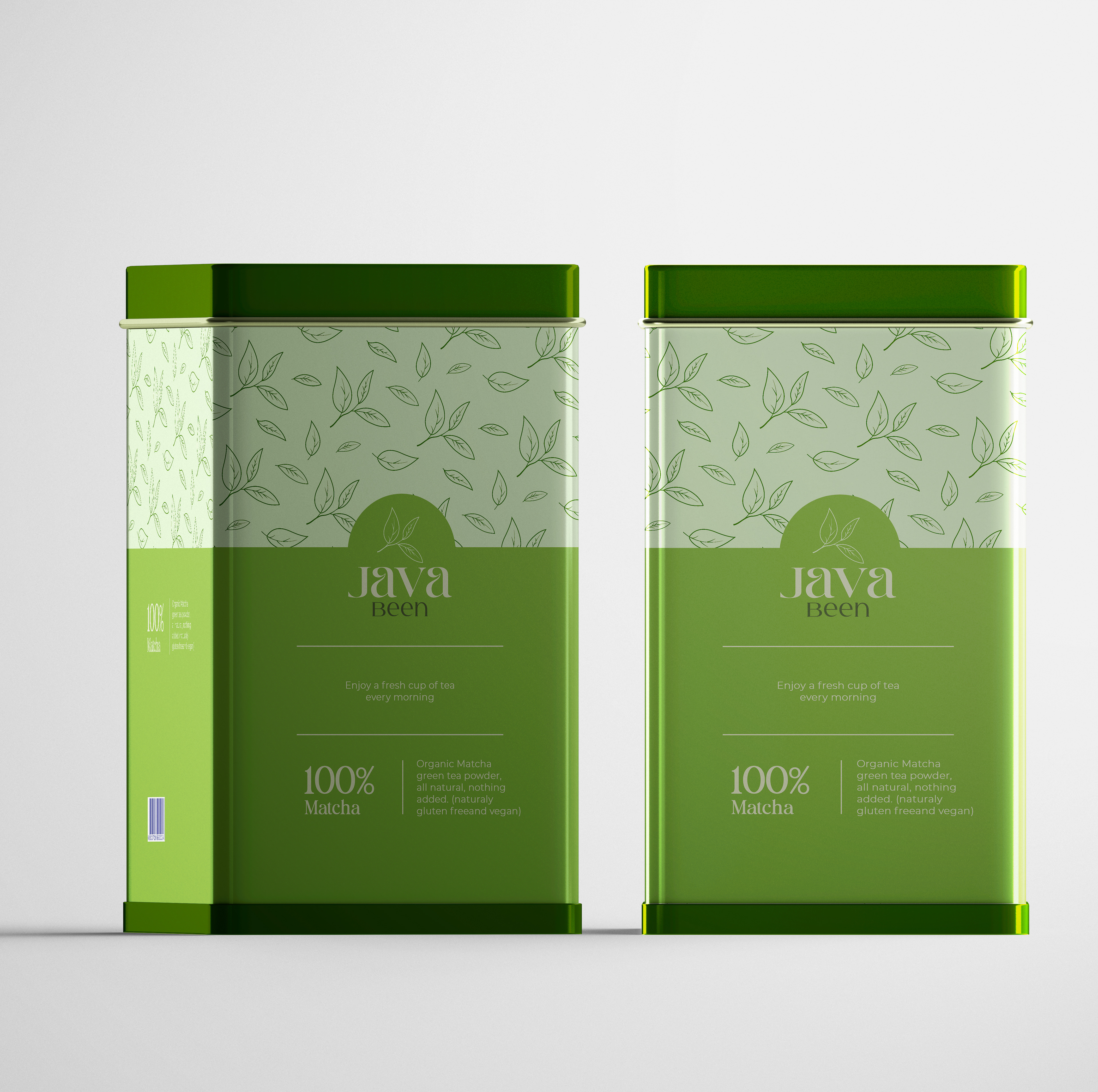 Tea Box