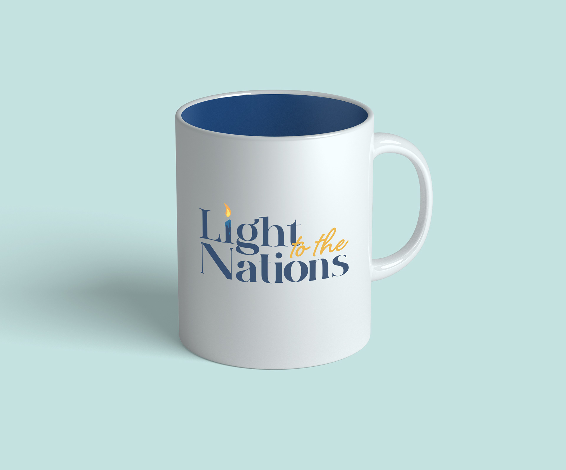 Mug