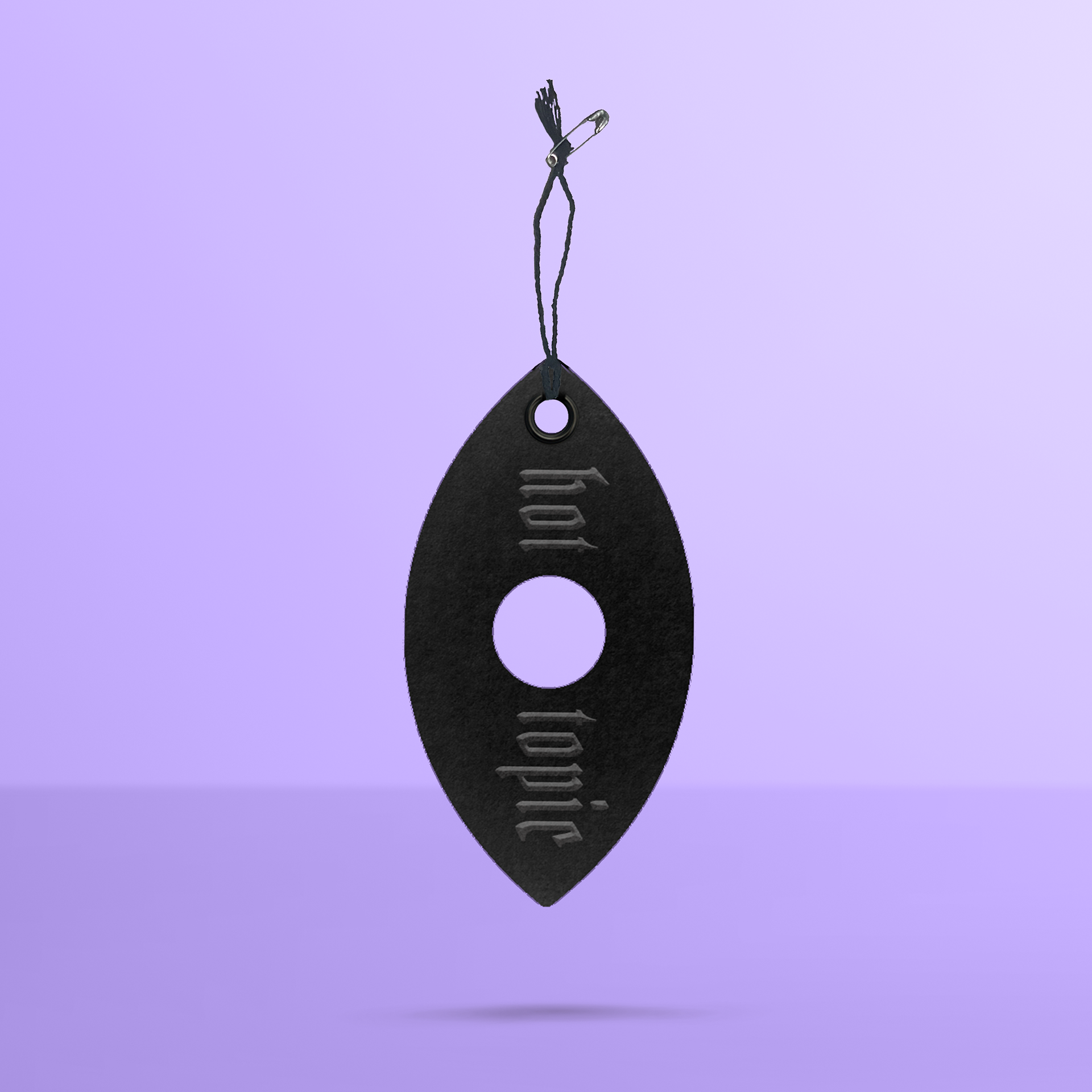 CLOTHING TAG