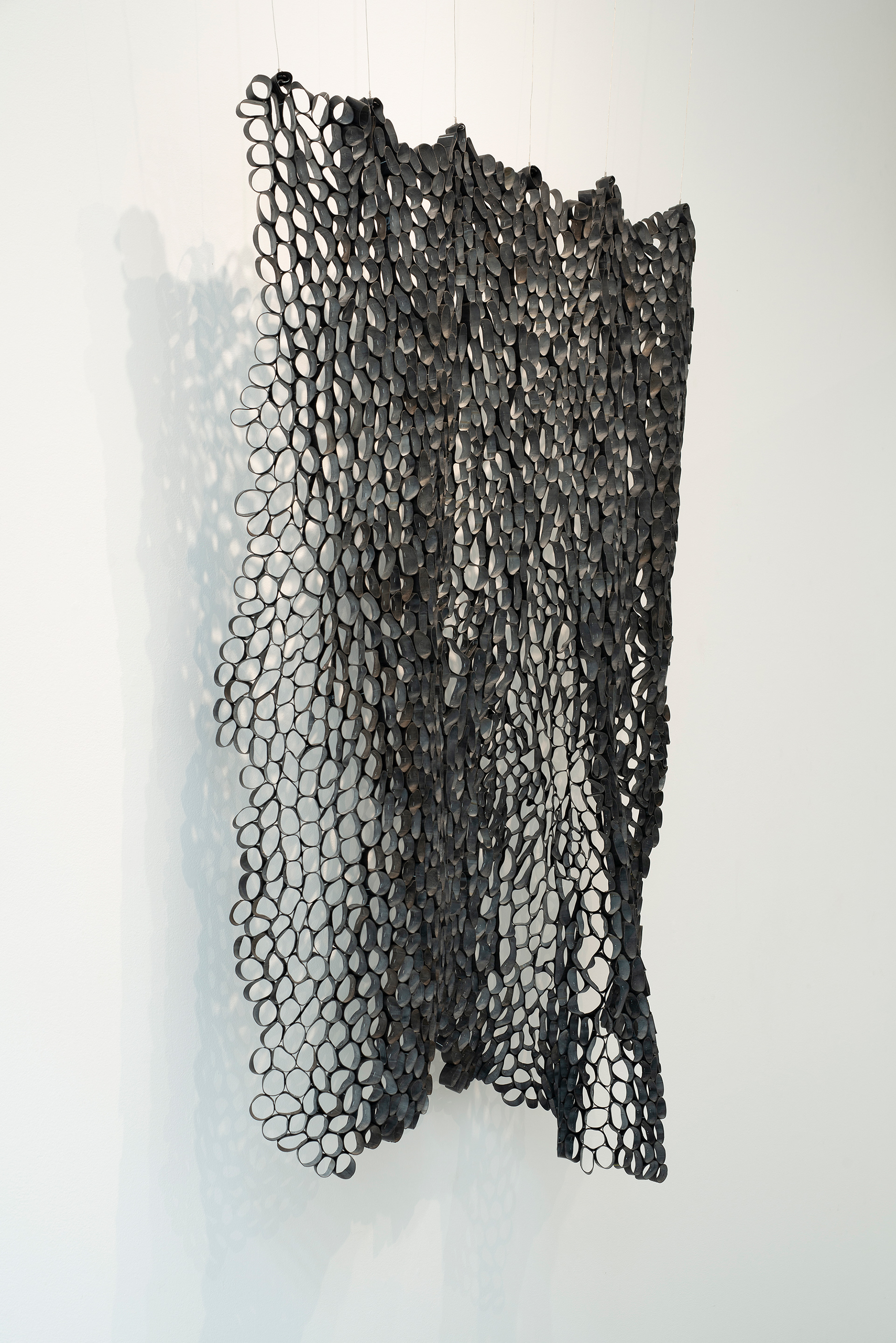 Soft Sculpture # 7 – Fluidity, 2023
