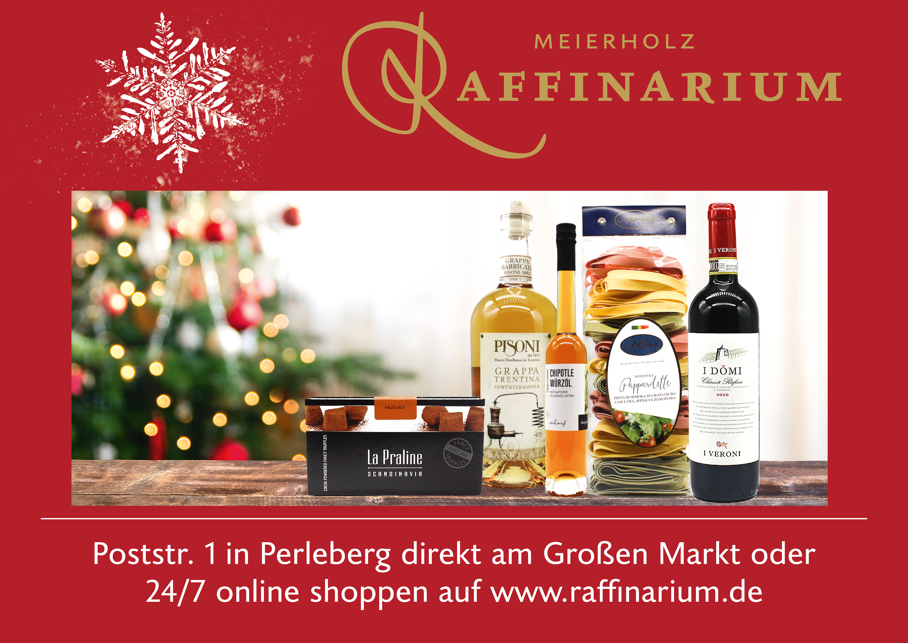 Plakatwerbung