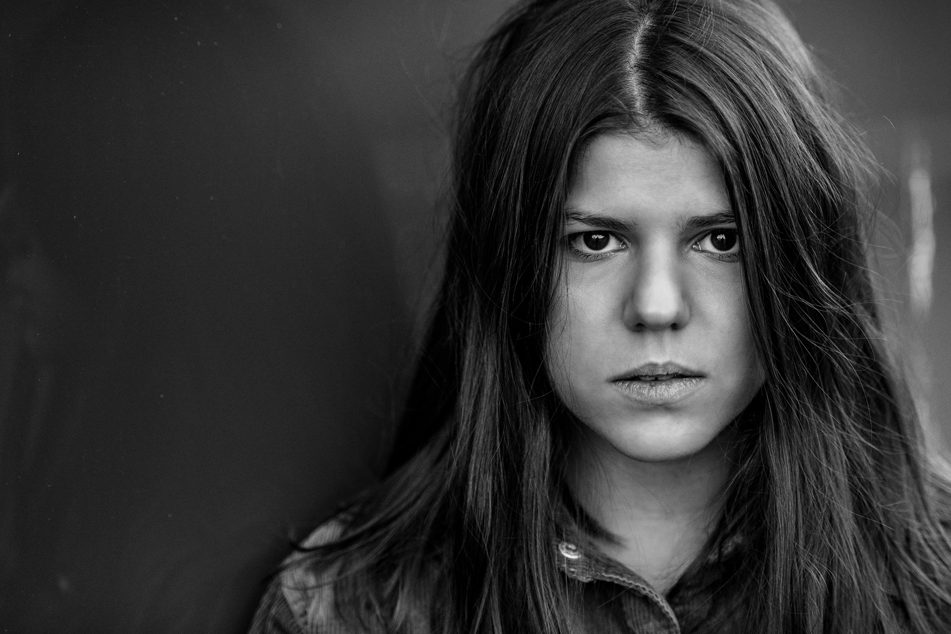 Actress Melissa Breitenbach
