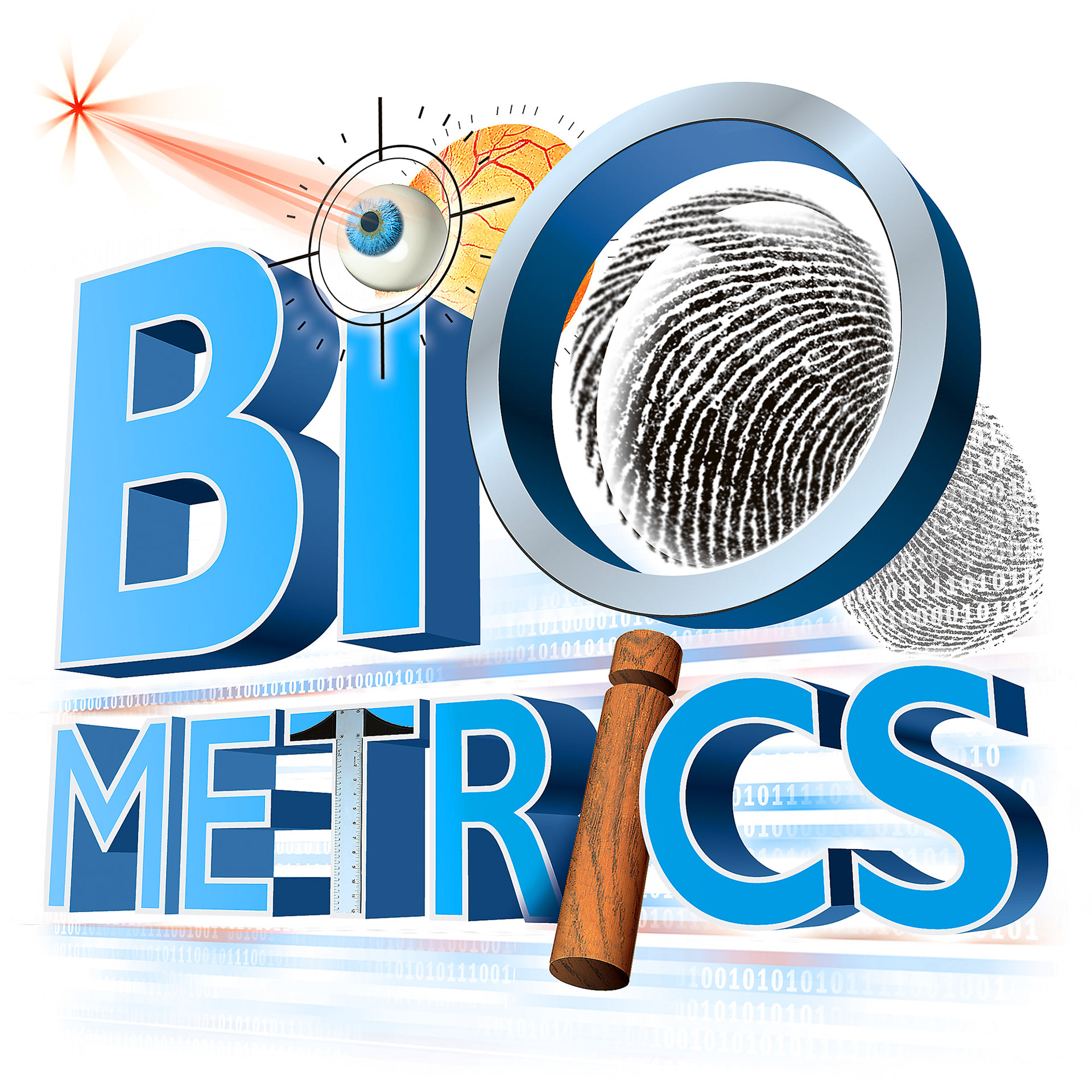 Editorial illustration for a story in the Atlanta Business Chronicle/American City Biz Journals