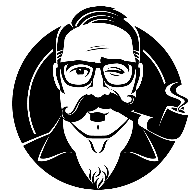 Douglas Robinson aka Pipeman Doug
