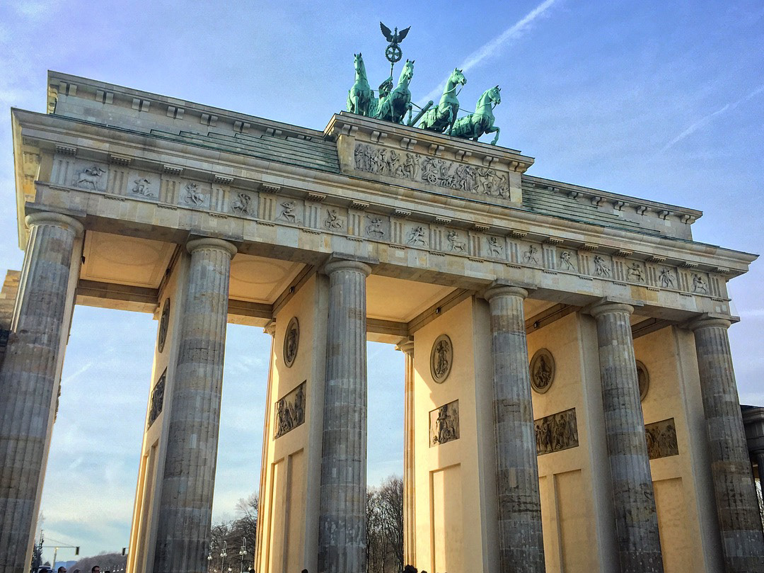 Berlin, Germany