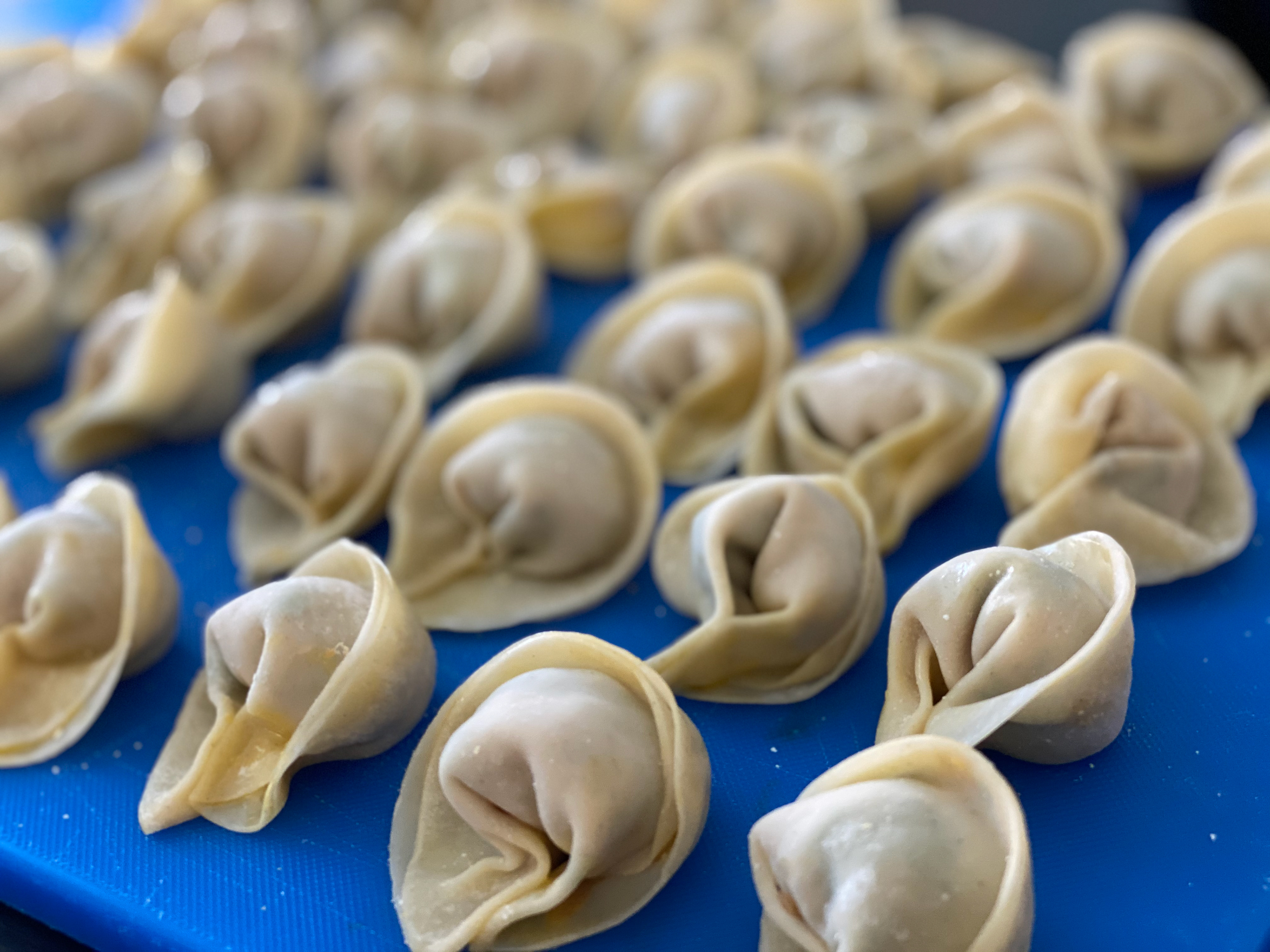 Wontons