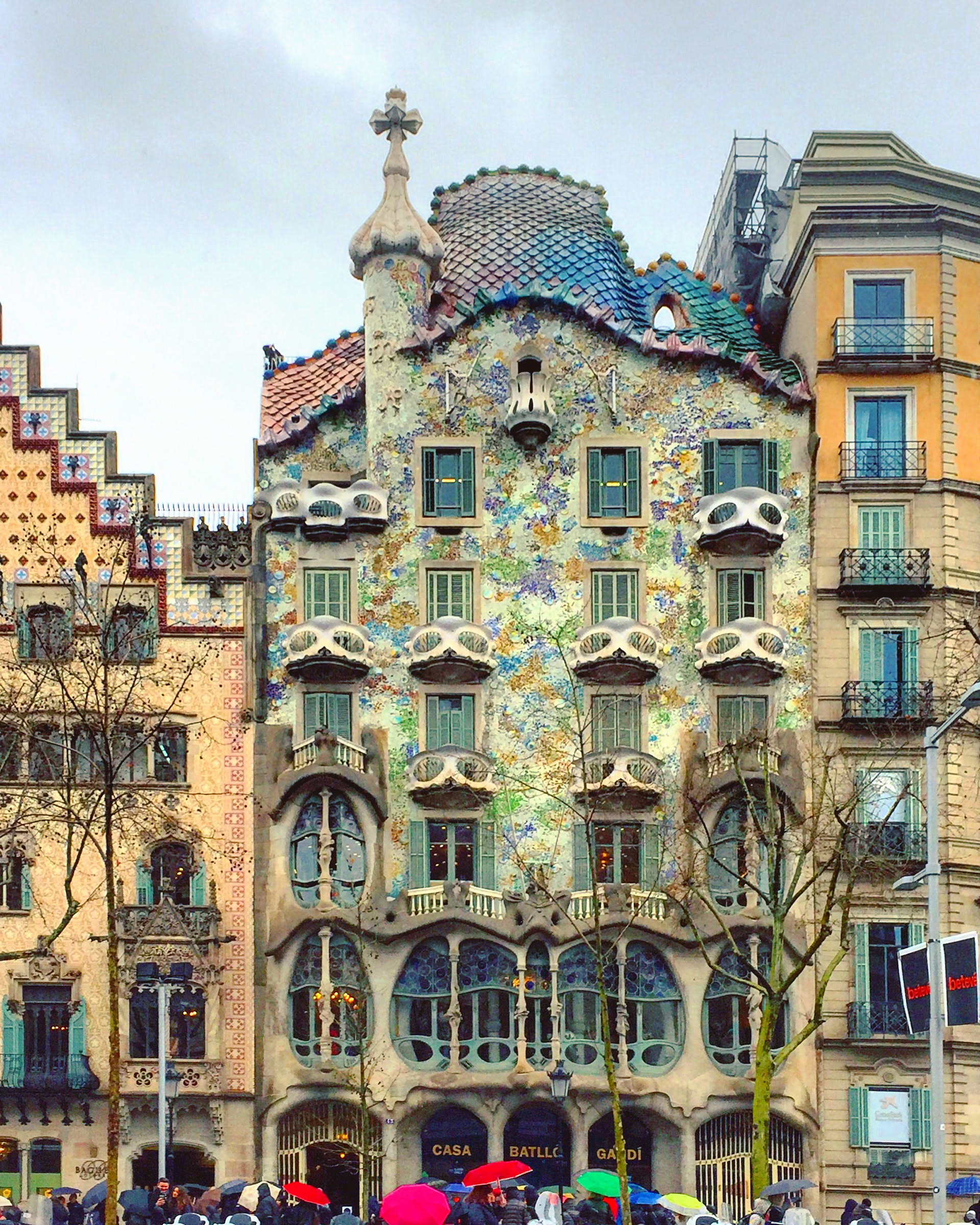 Barcelona, SpainBarcelona, Spain