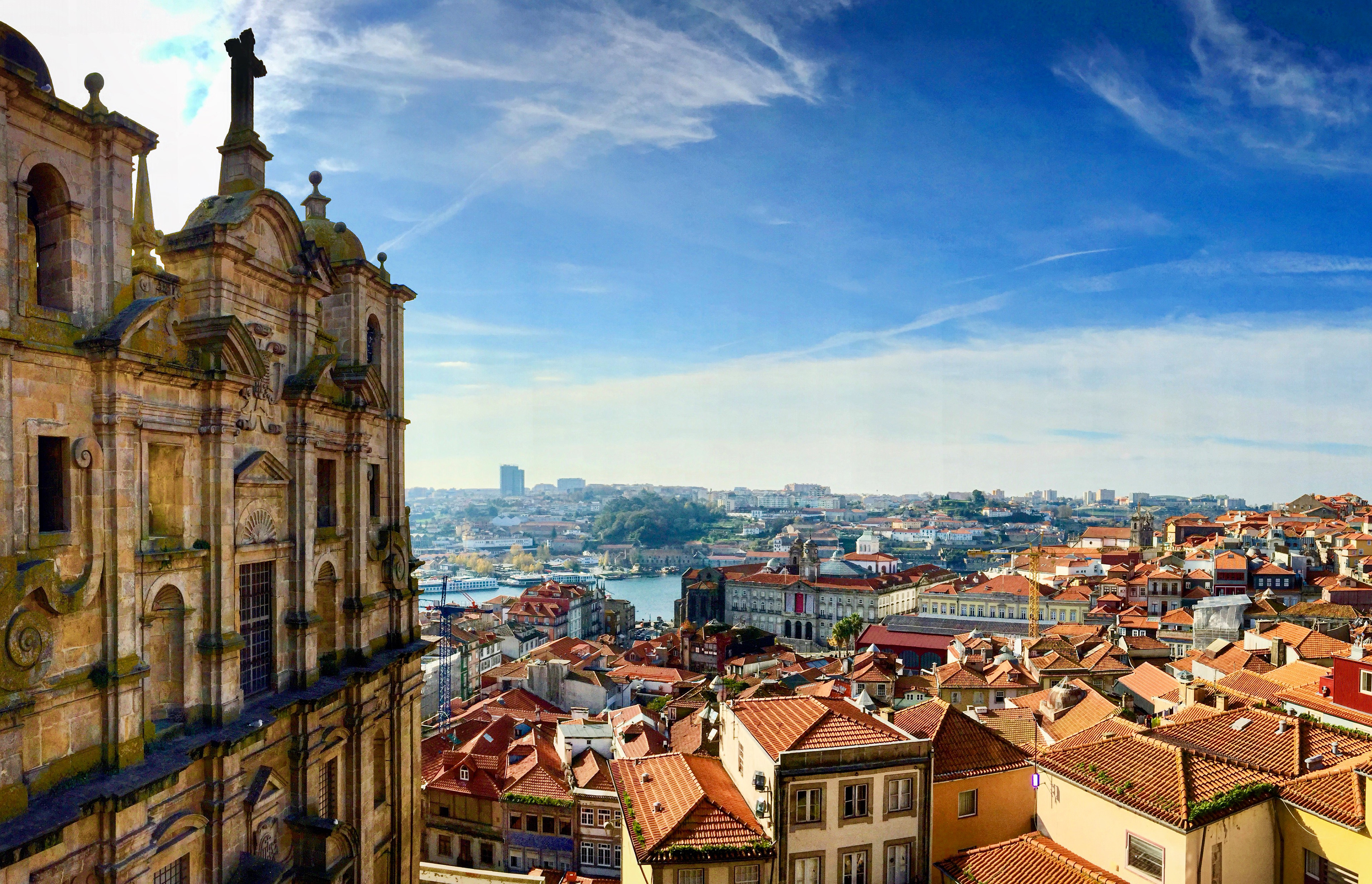 Porto, Portugal