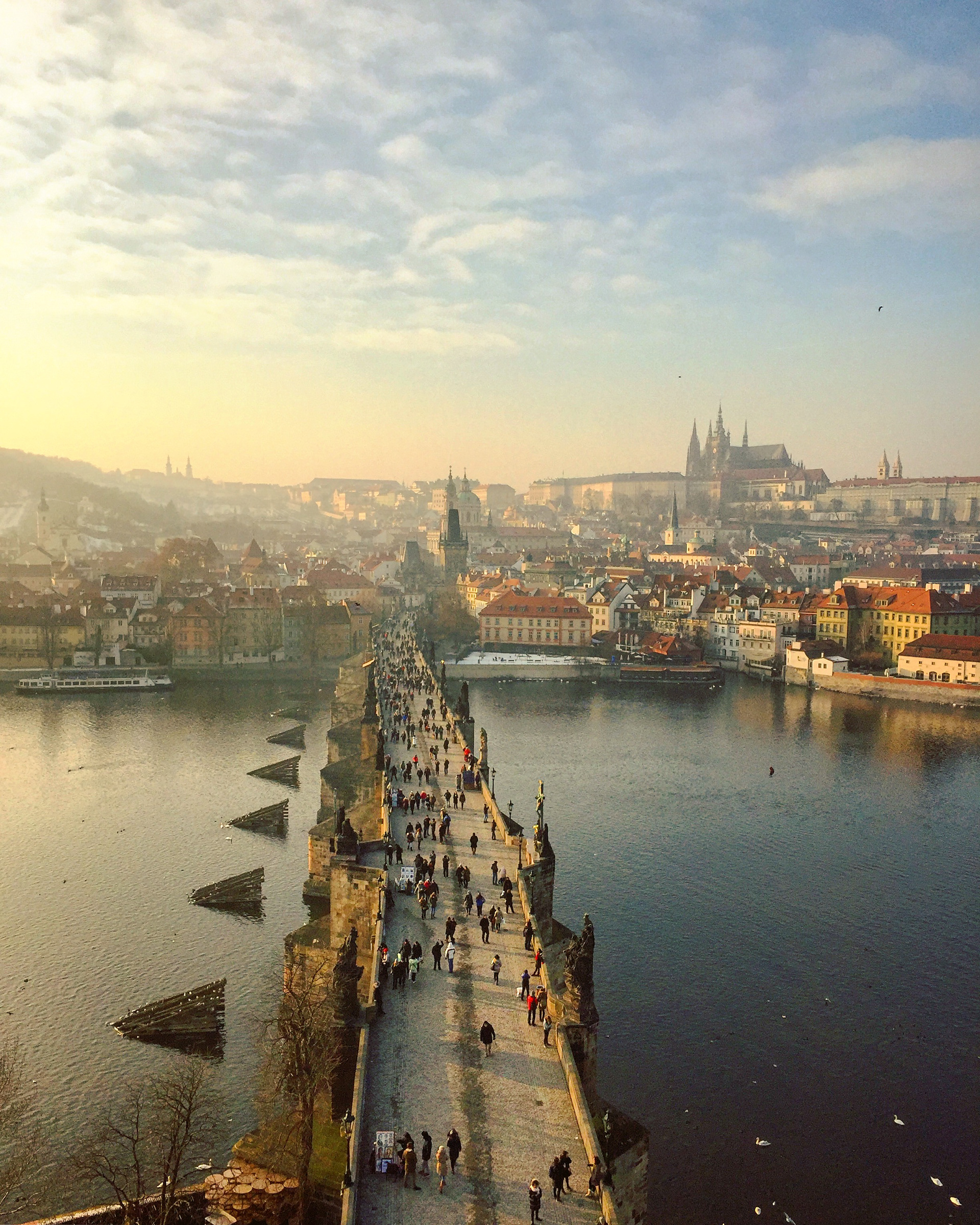Prague, Czech Republic