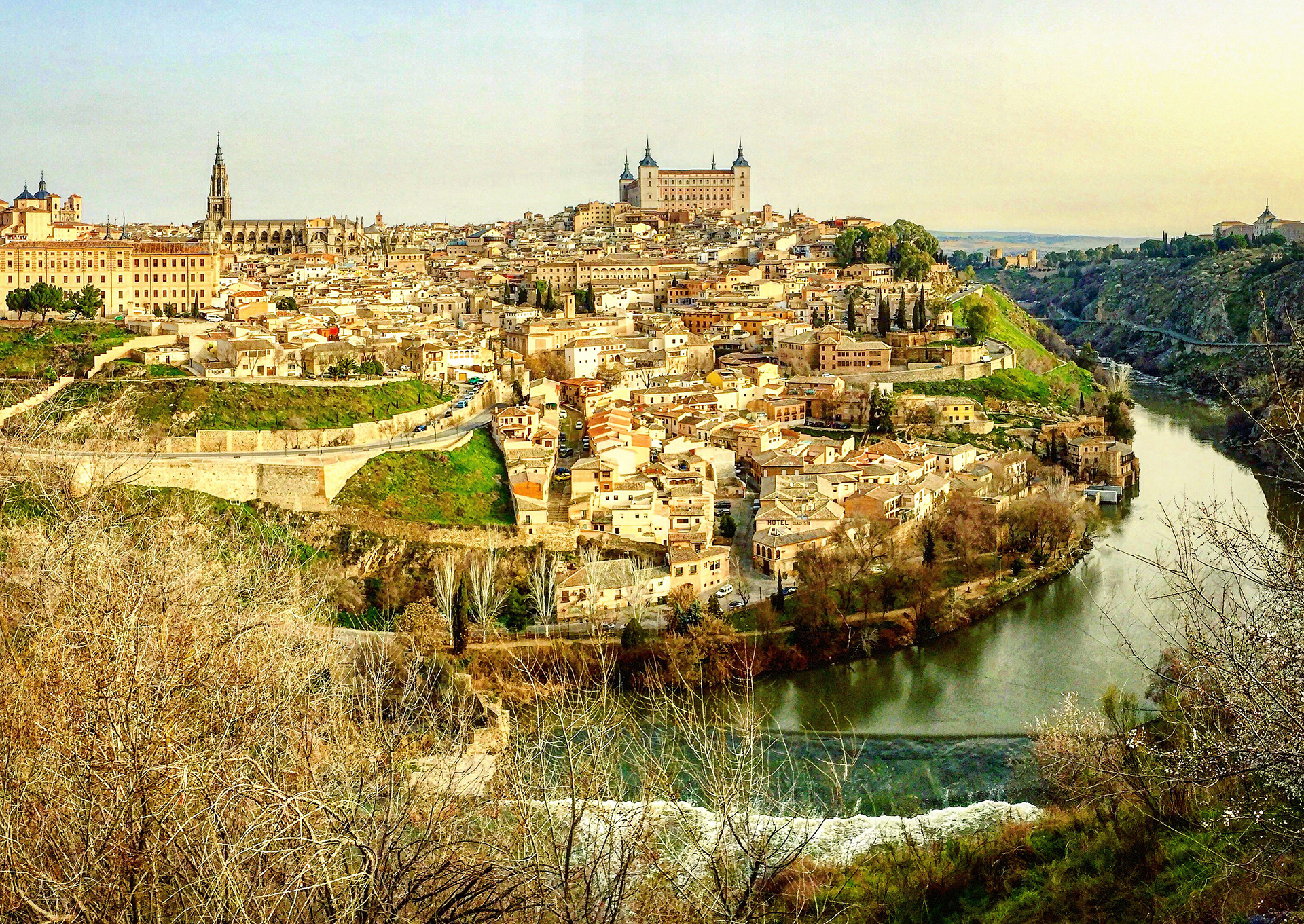 Toledo, Spain