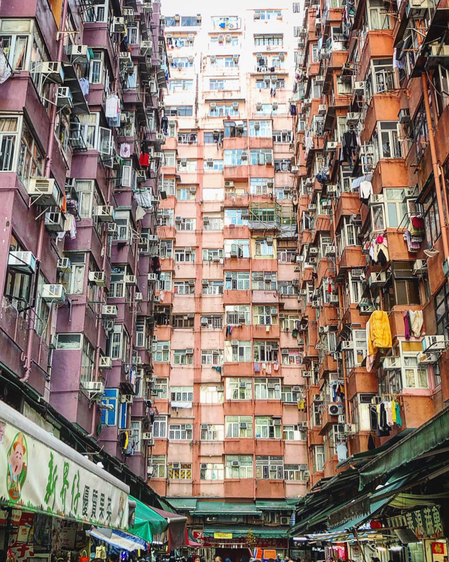Hong Kong
