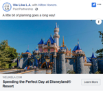 Paid Partnership with We Like LA to promote new offer