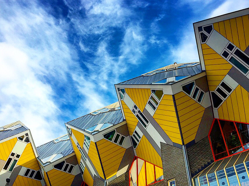 Rotterdam, The Netherlands